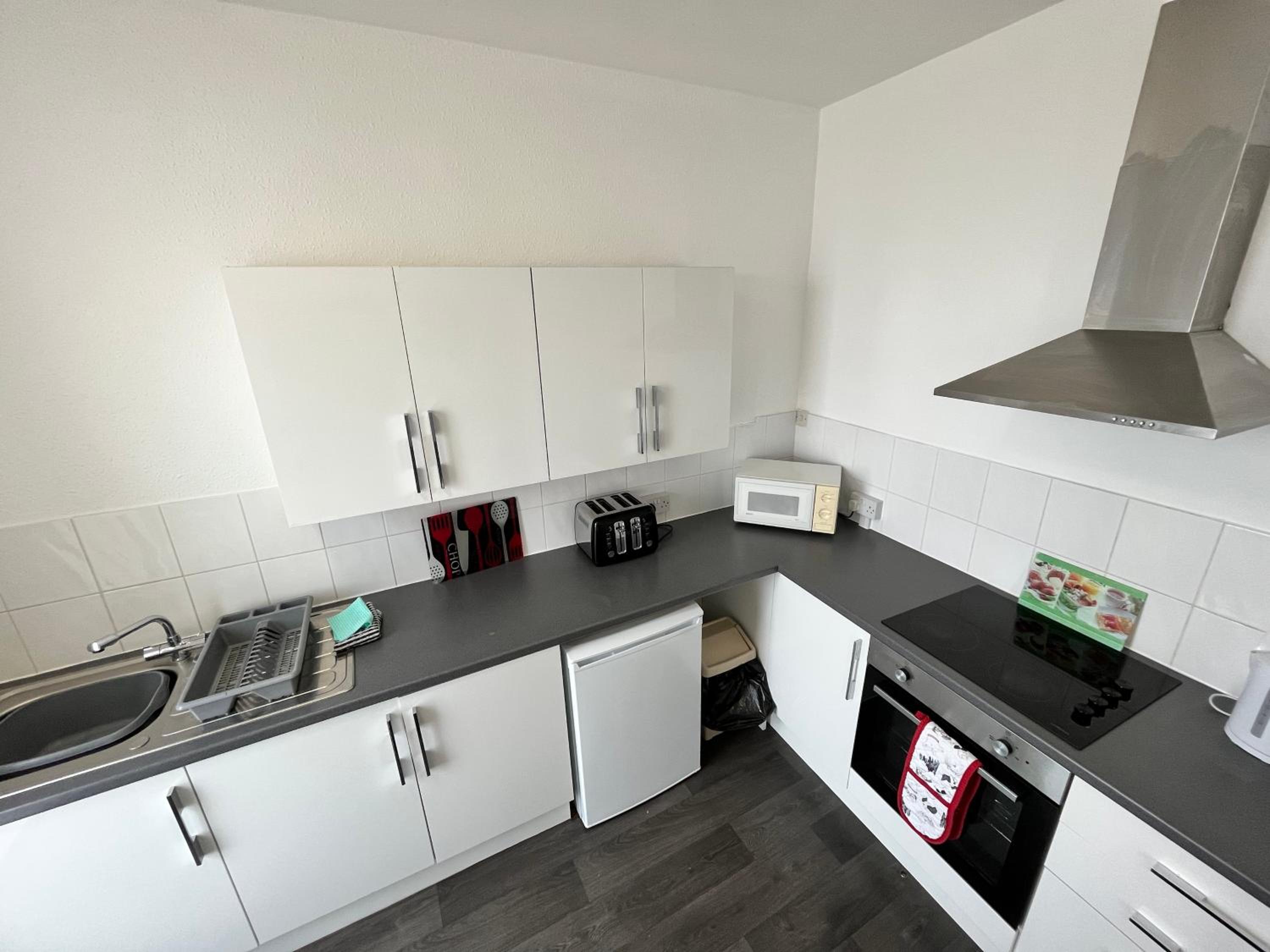 Beaconsfield Holiday Apartments
