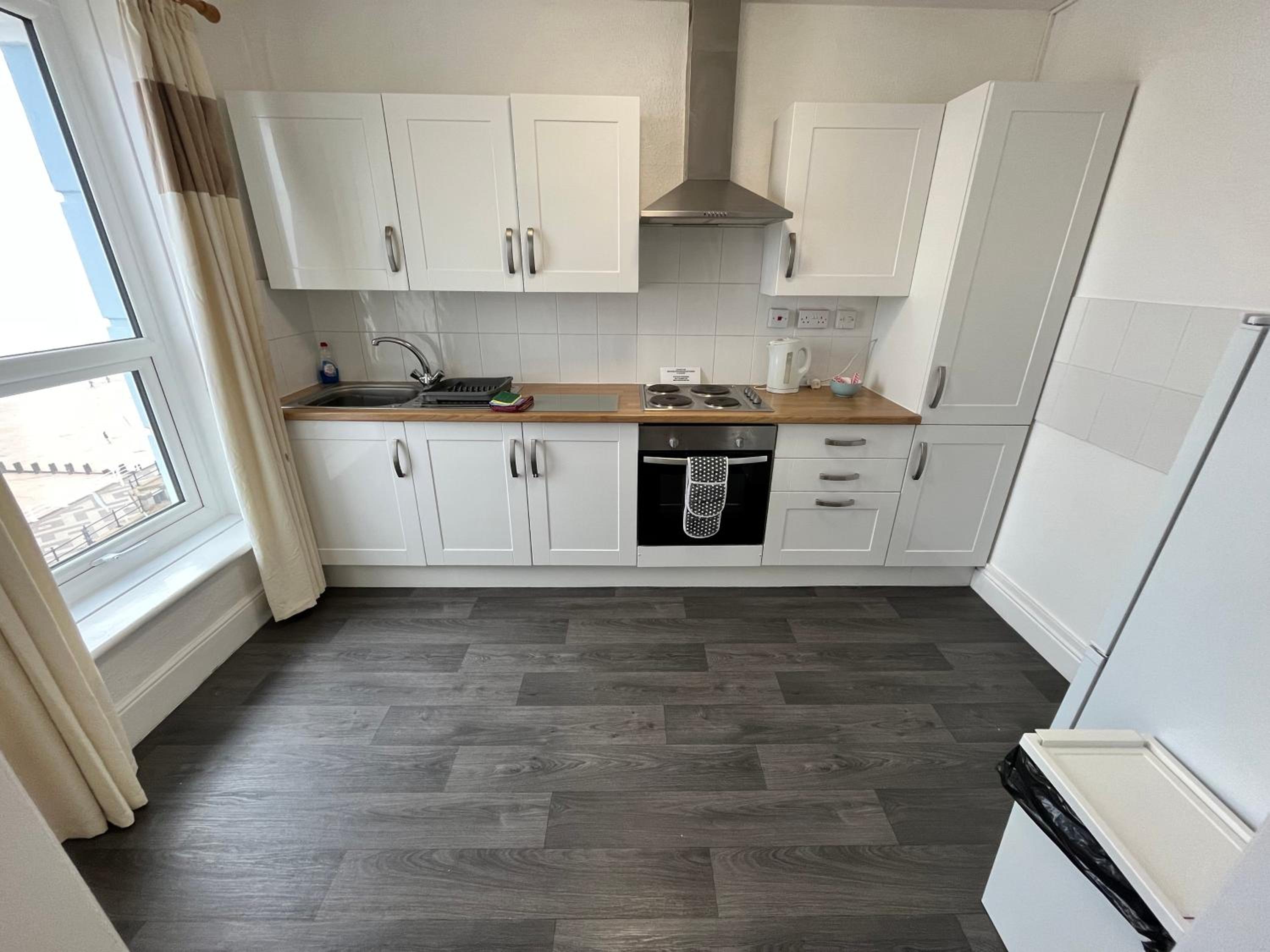 Beaconsfield Holiday Apartments