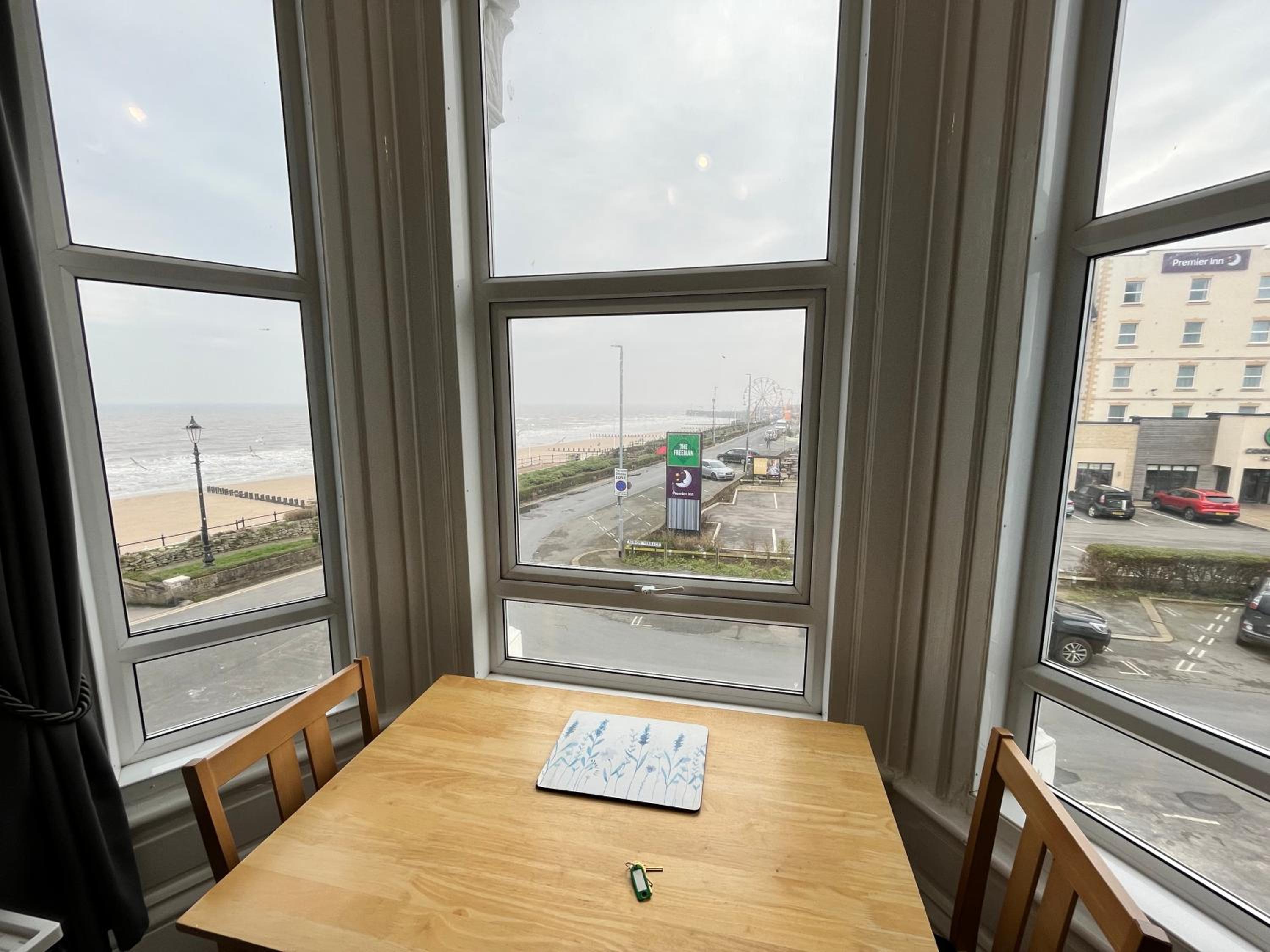 Beaconsfield Holiday Apartments