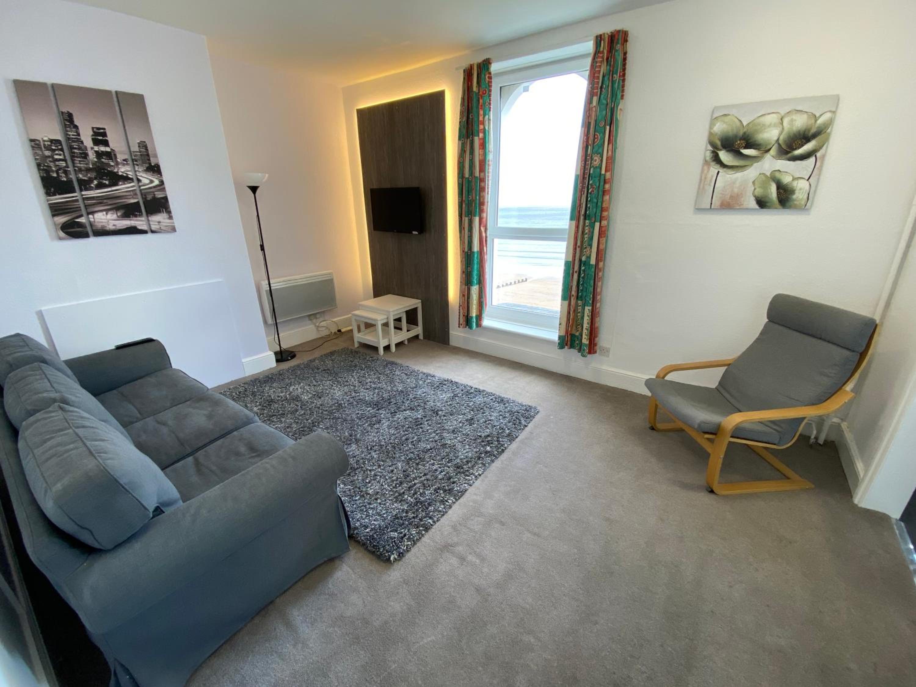 Beaconsfield Holiday Apartments