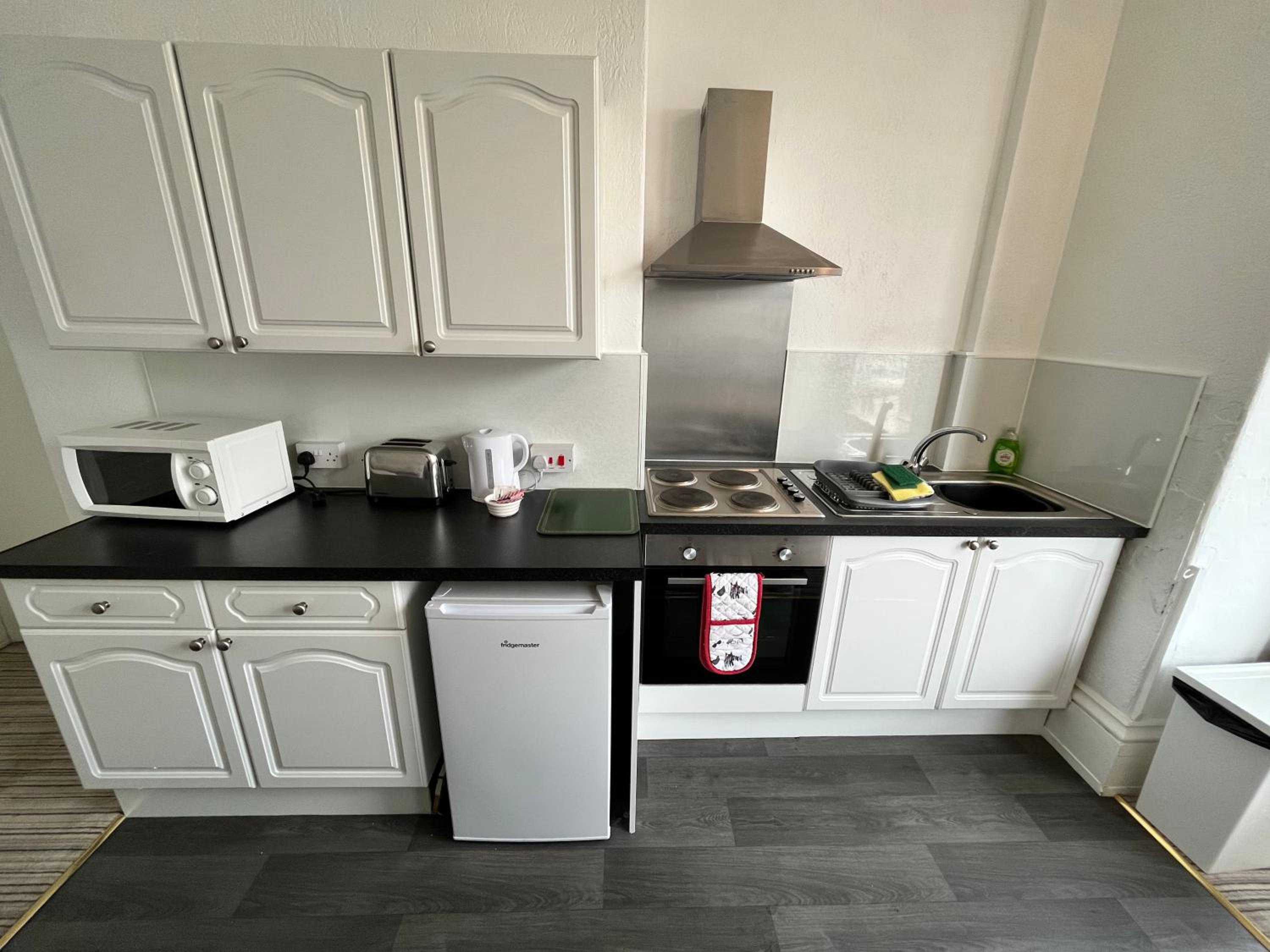 Beaconsfield Holiday Apartments