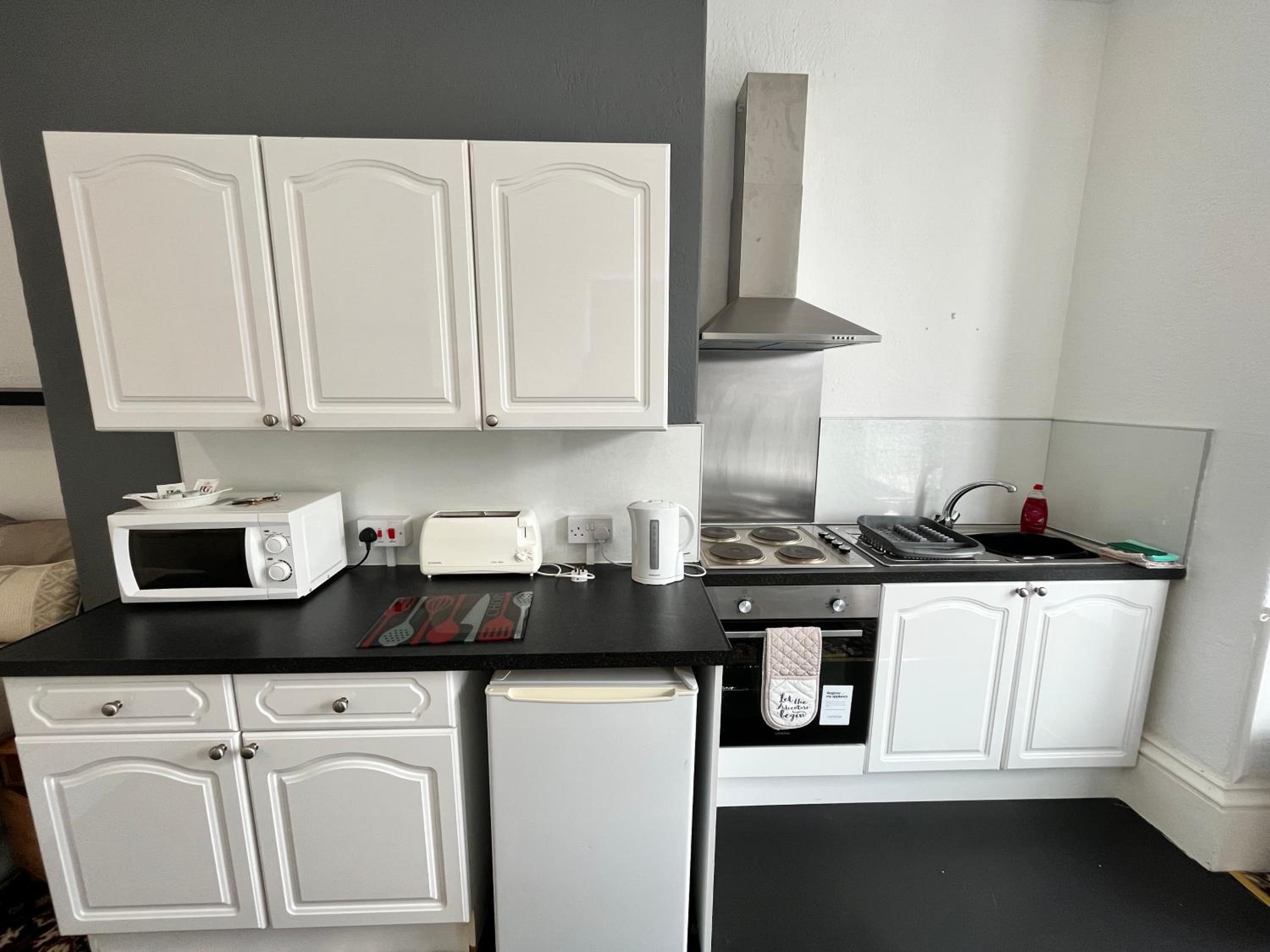 Beaconsfield Holiday Apartments