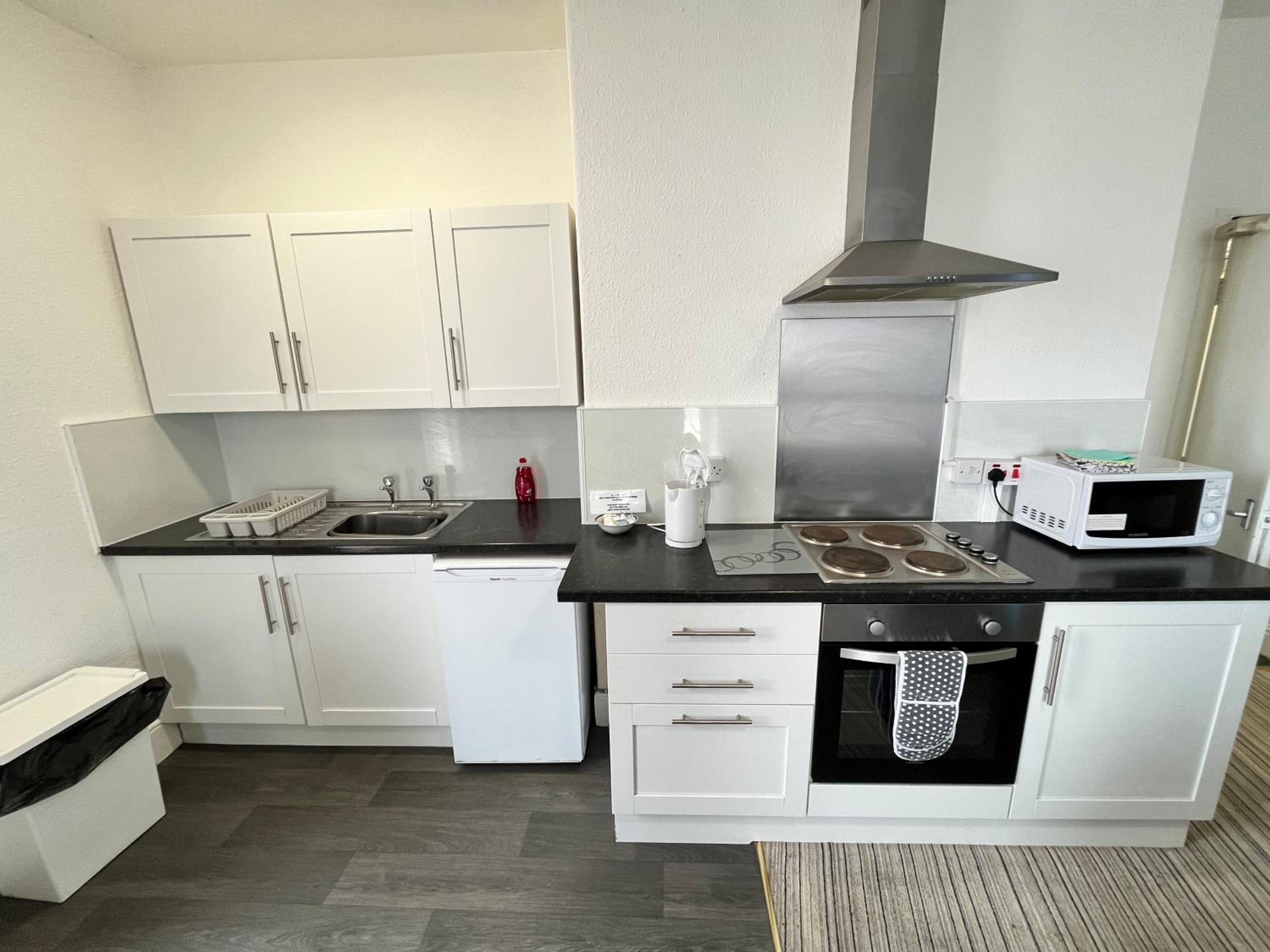 Beaconsfield Holiday Apartments