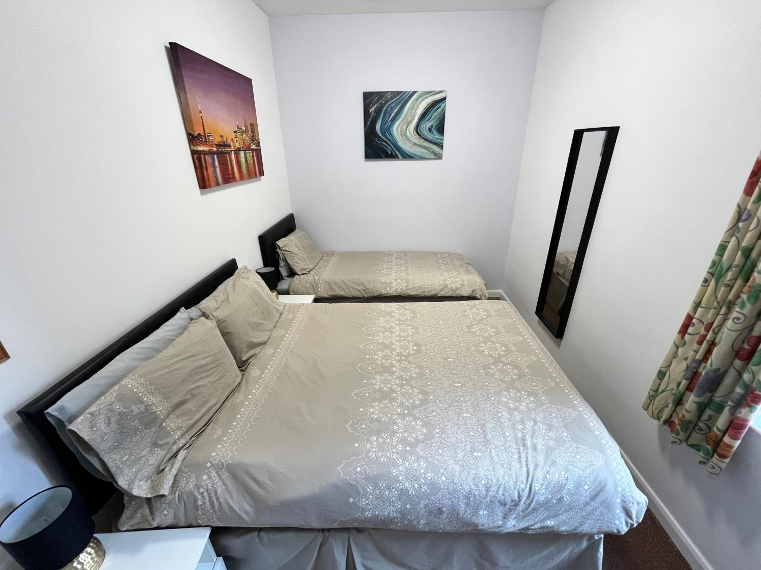 Beaconsfield Holiday Apartments