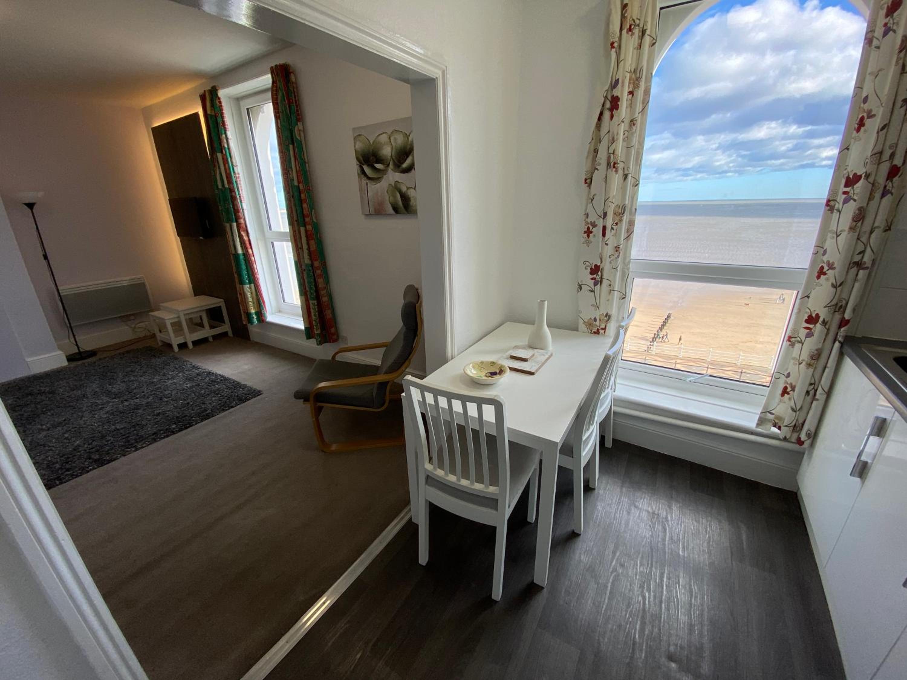 Beaconsfield Holiday Apartments