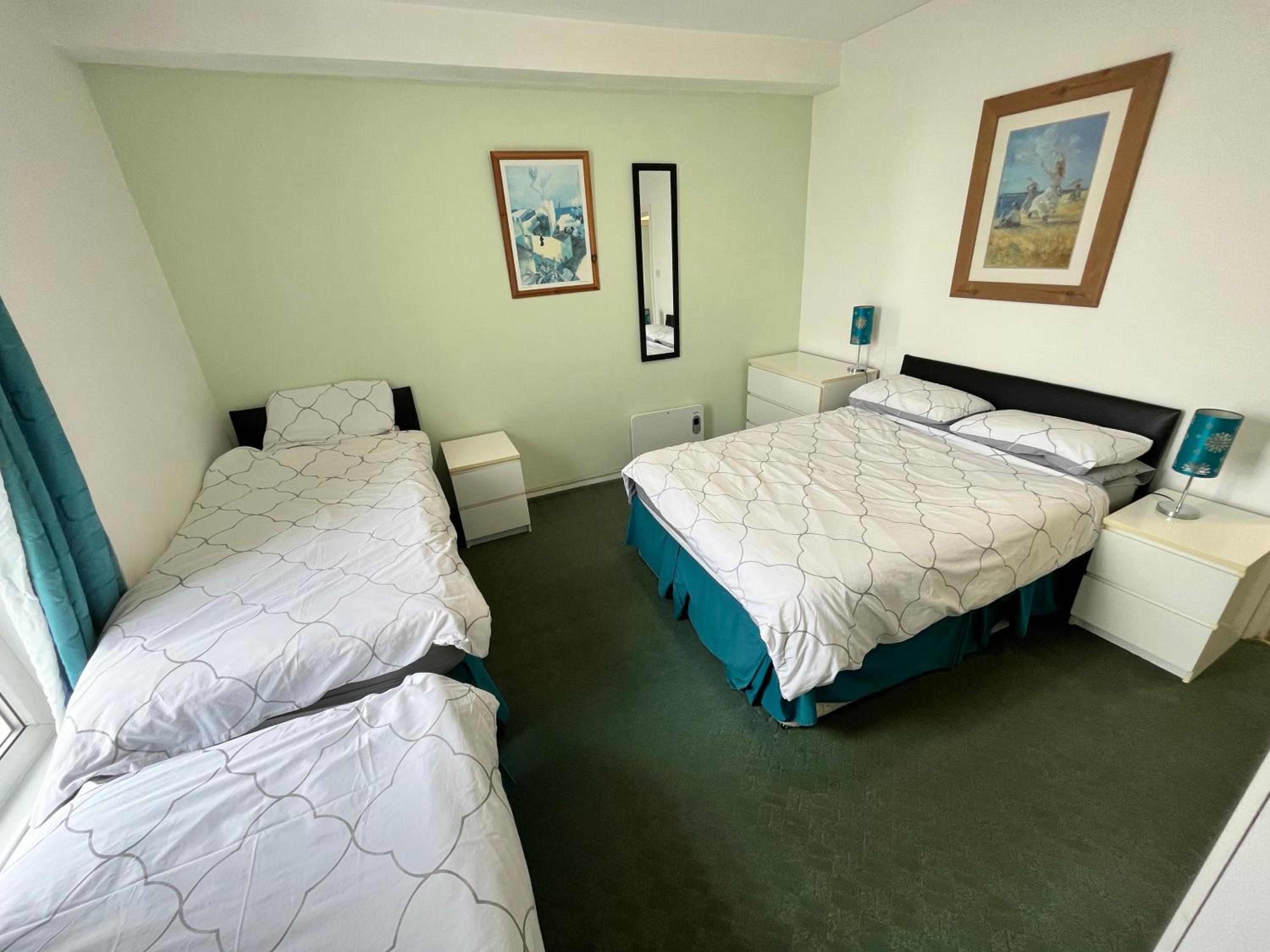 Beaconsfield Holiday Apartments