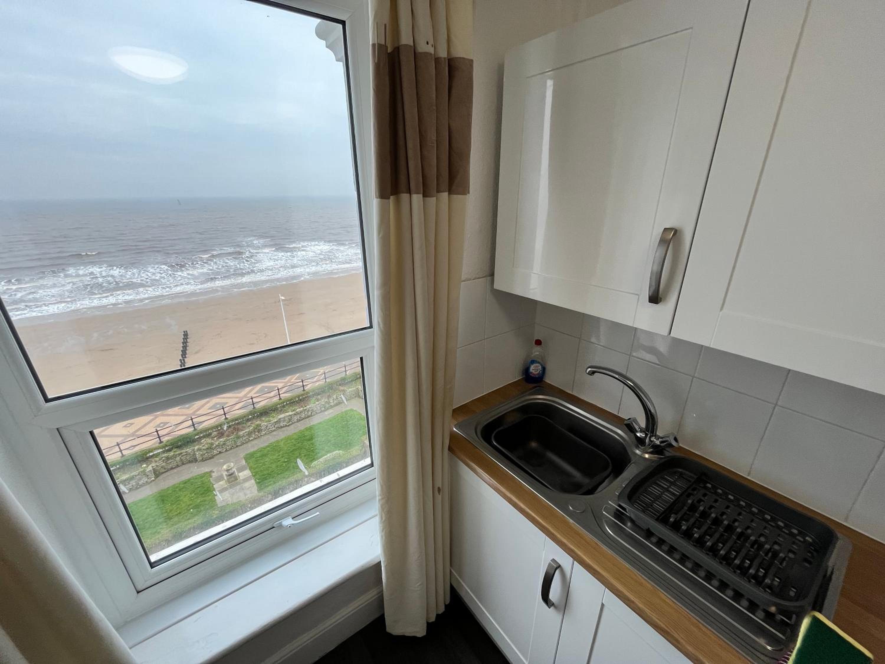 Beaconsfield Holiday Apartments