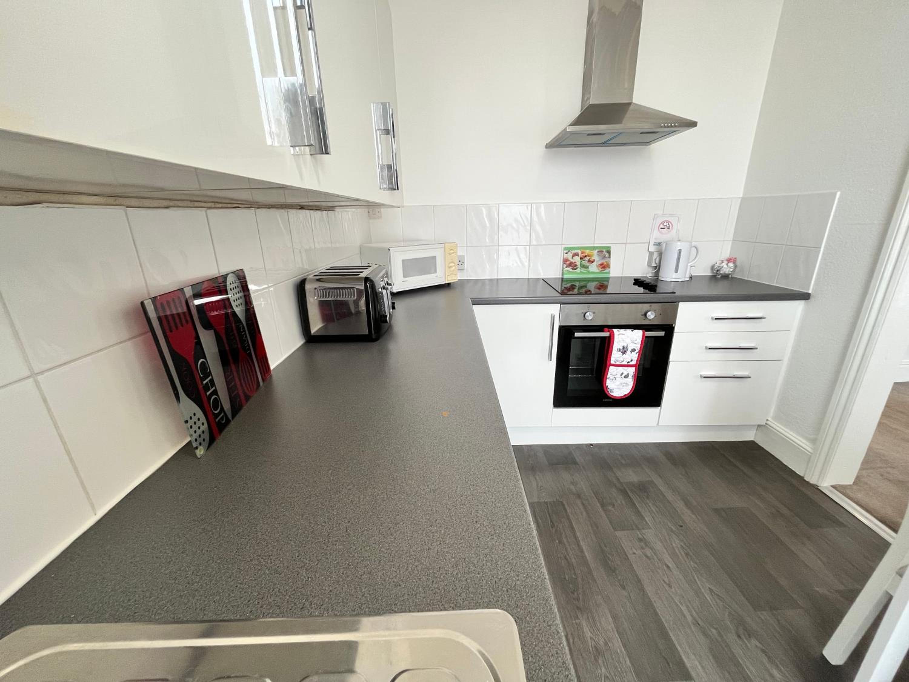 Beaconsfield Holiday Apartments