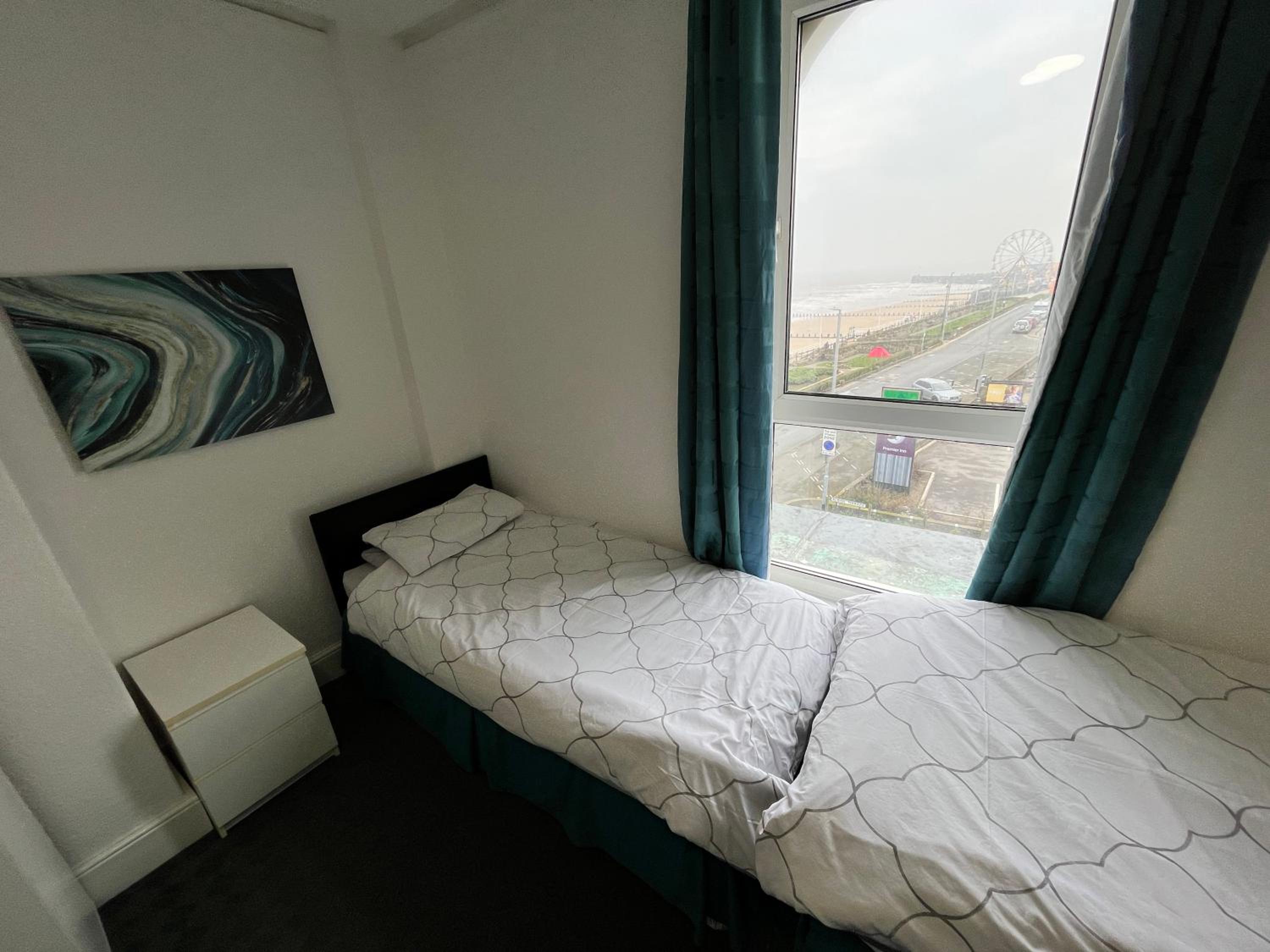 Beaconsfield Holiday Apartments