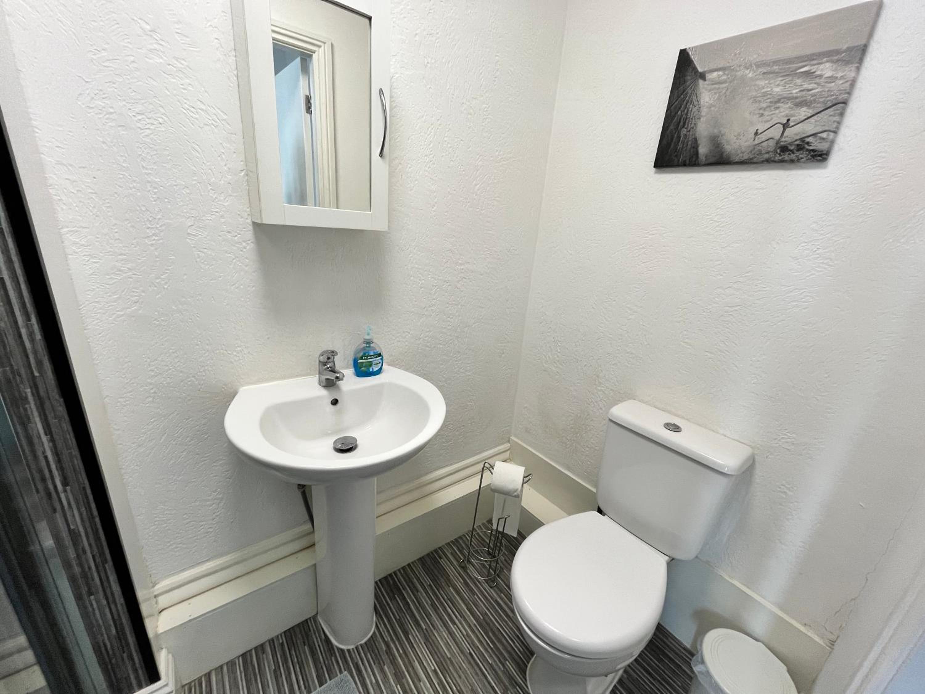 Beaconsfield Holiday Apartments