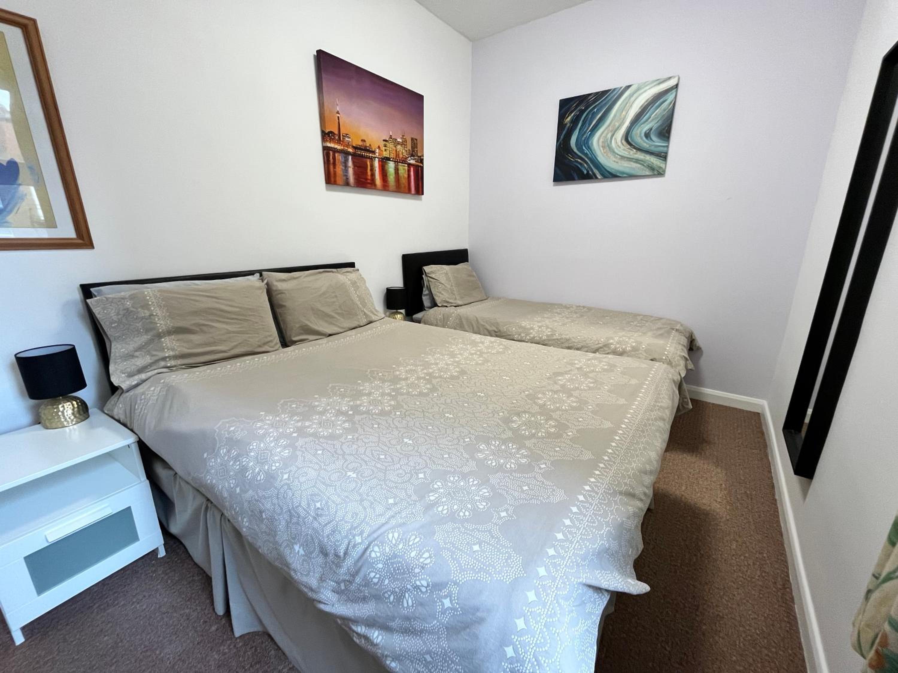 Beaconsfield Holiday Apartments