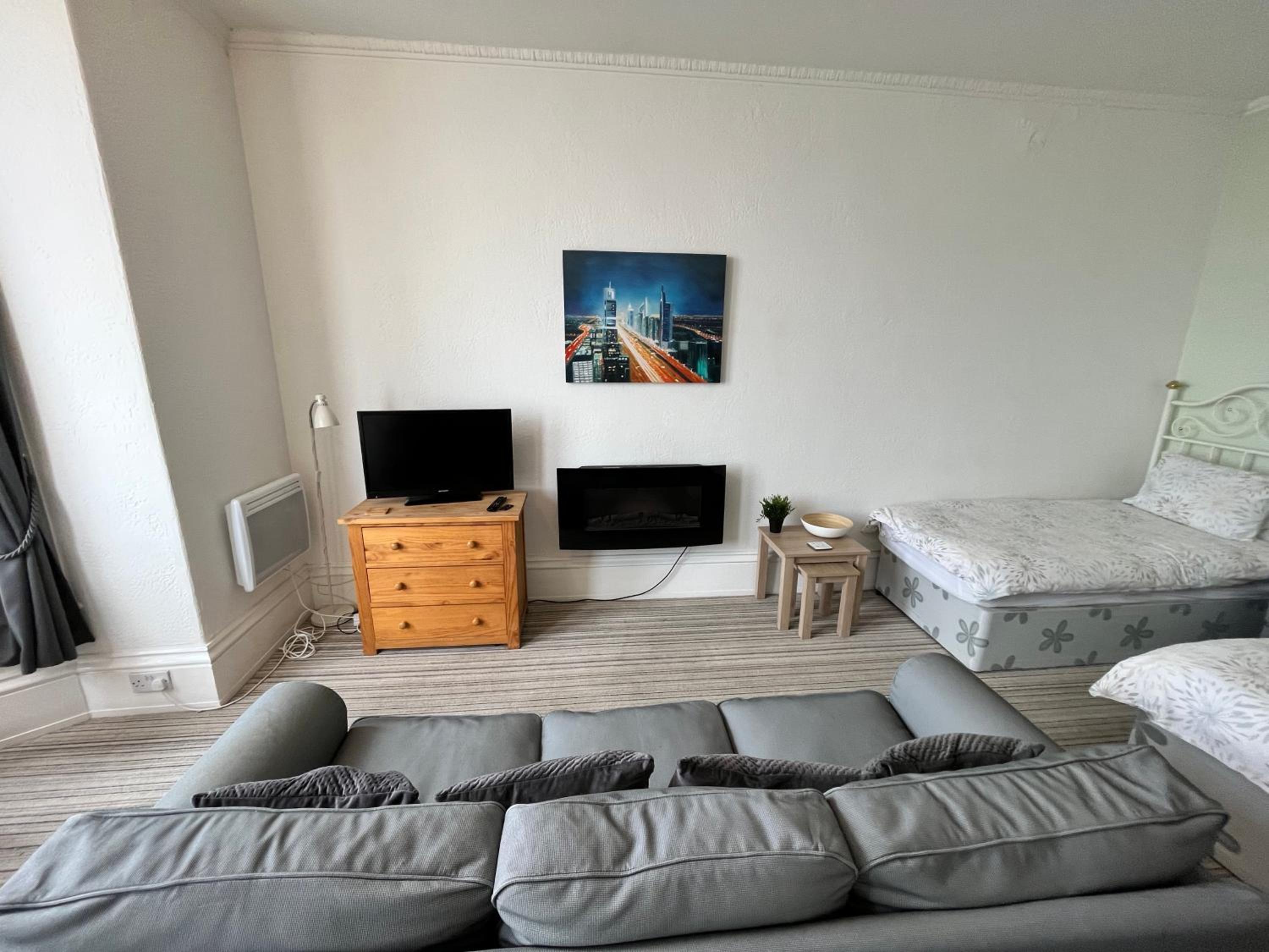 Beaconsfield Holiday Apartments