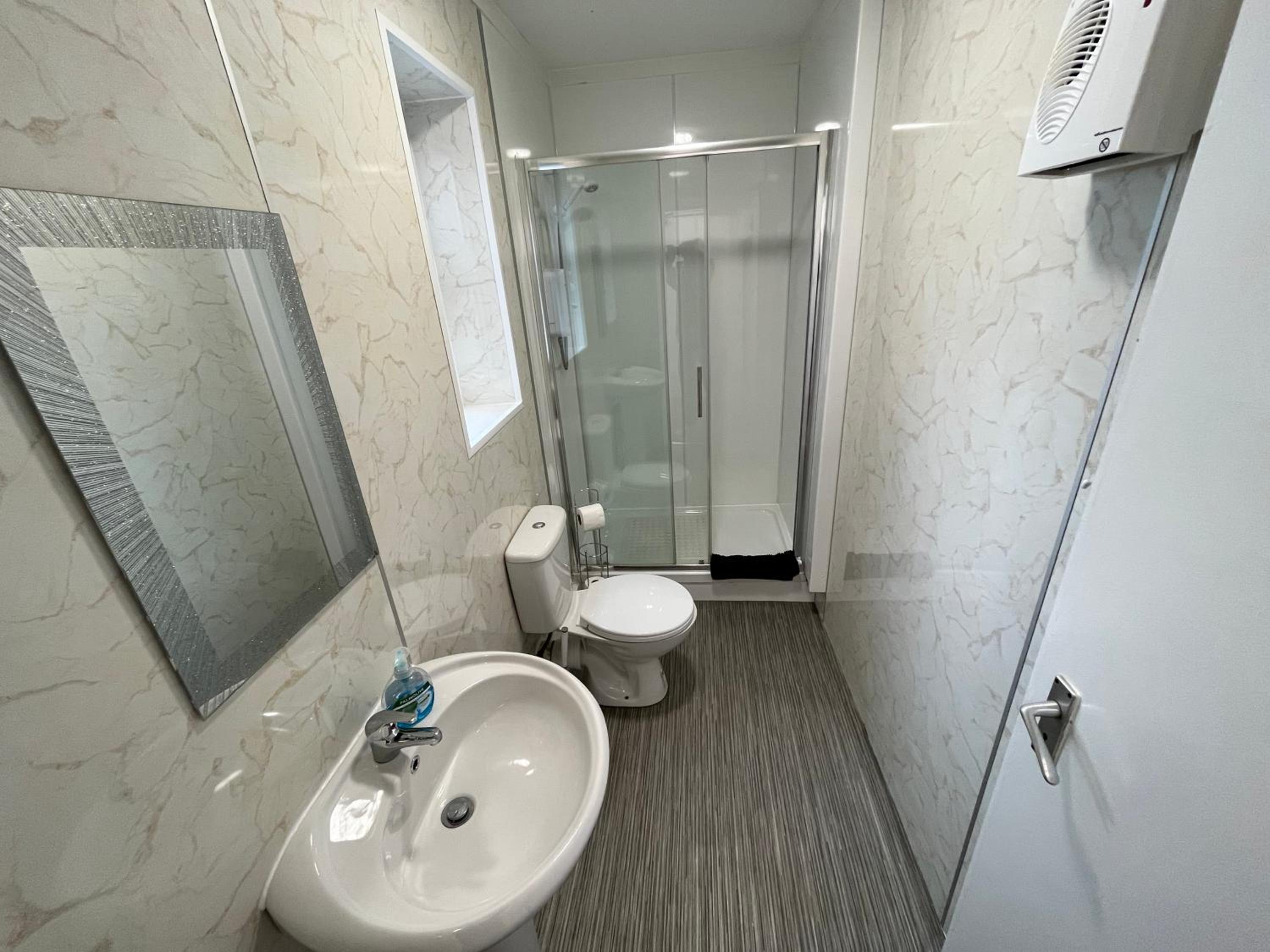 Beaconsfield Holiday Apartments