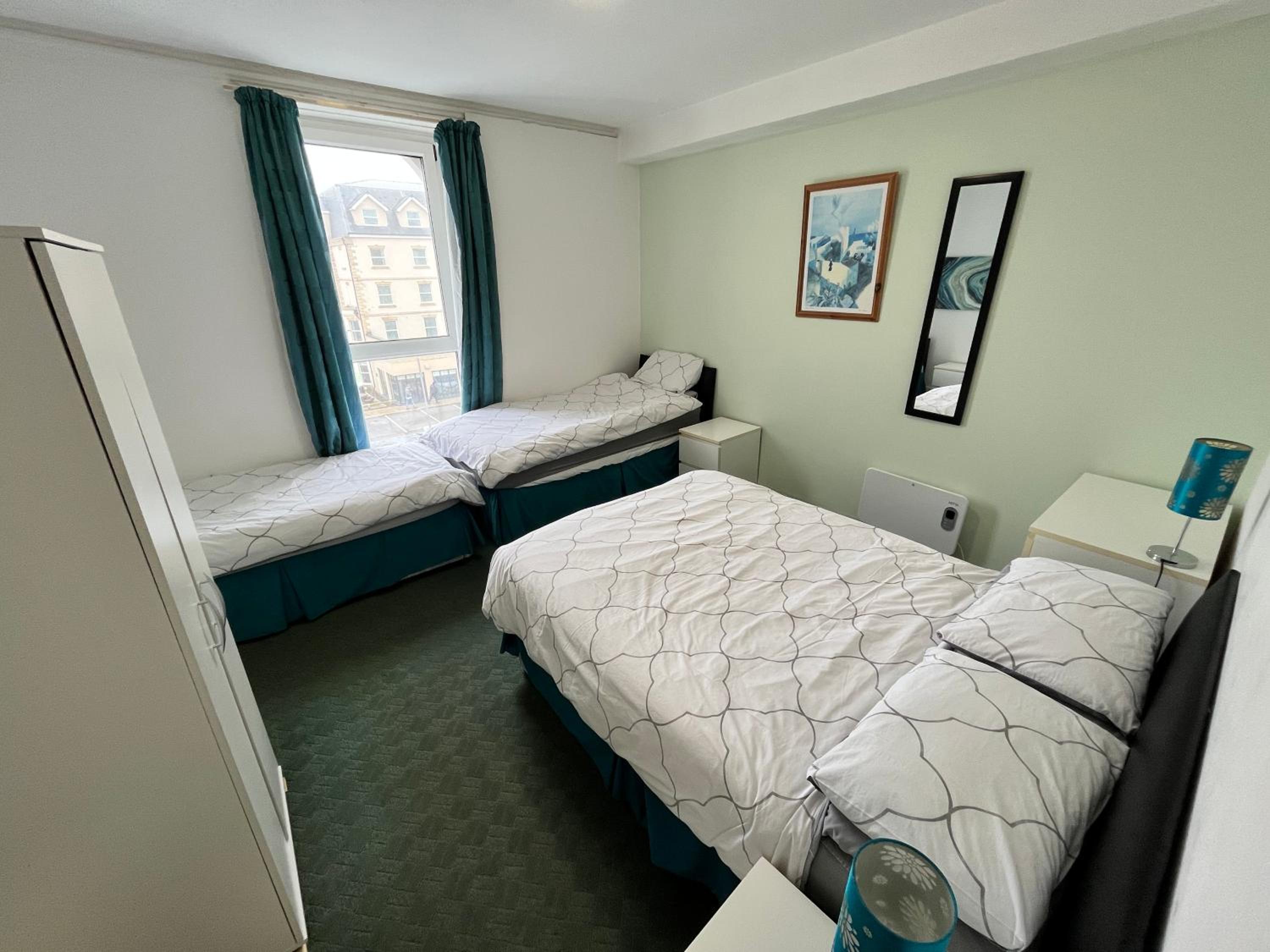 Beaconsfield Holiday Apartments
