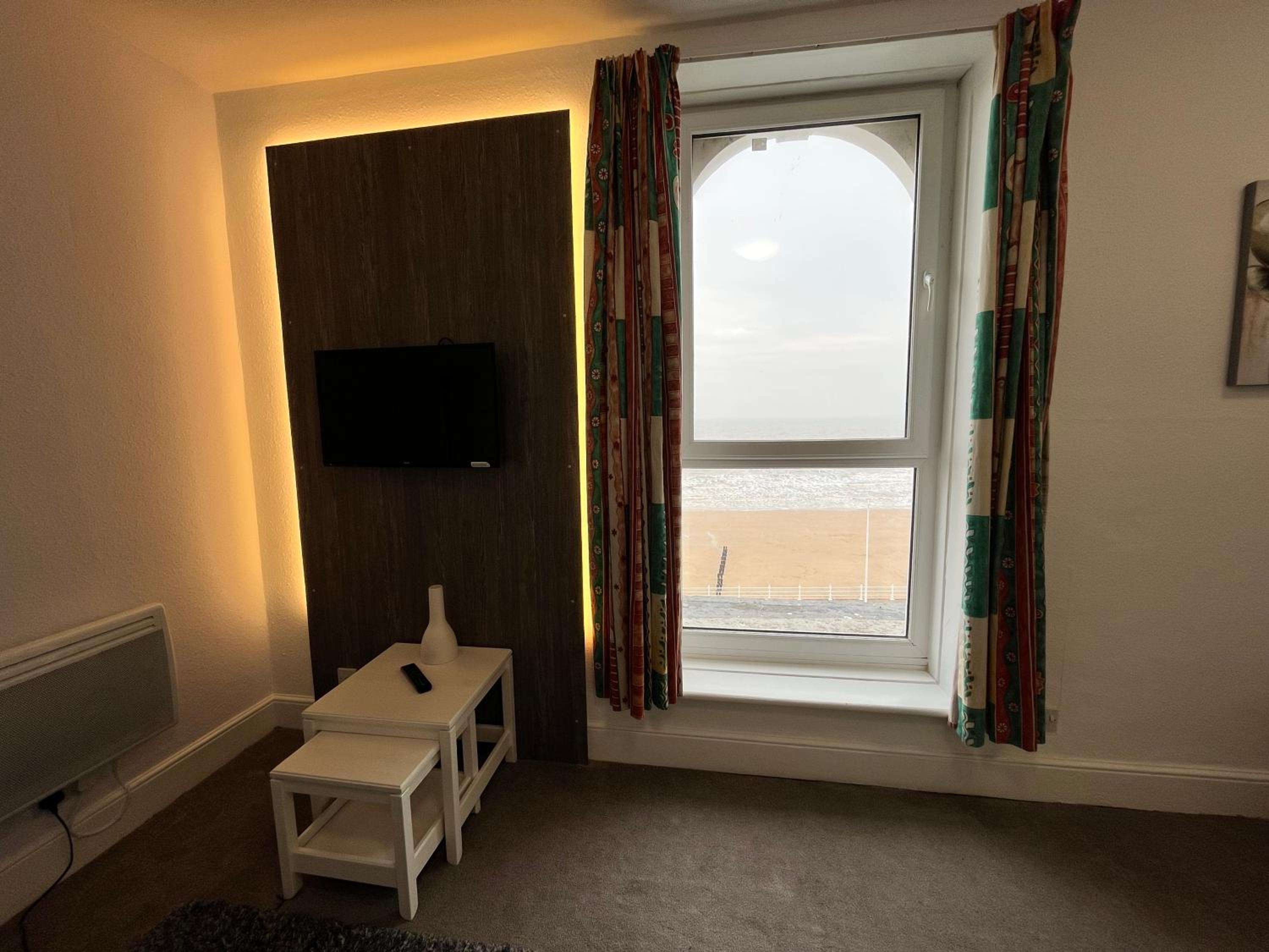 Beaconsfield Holiday Apartments