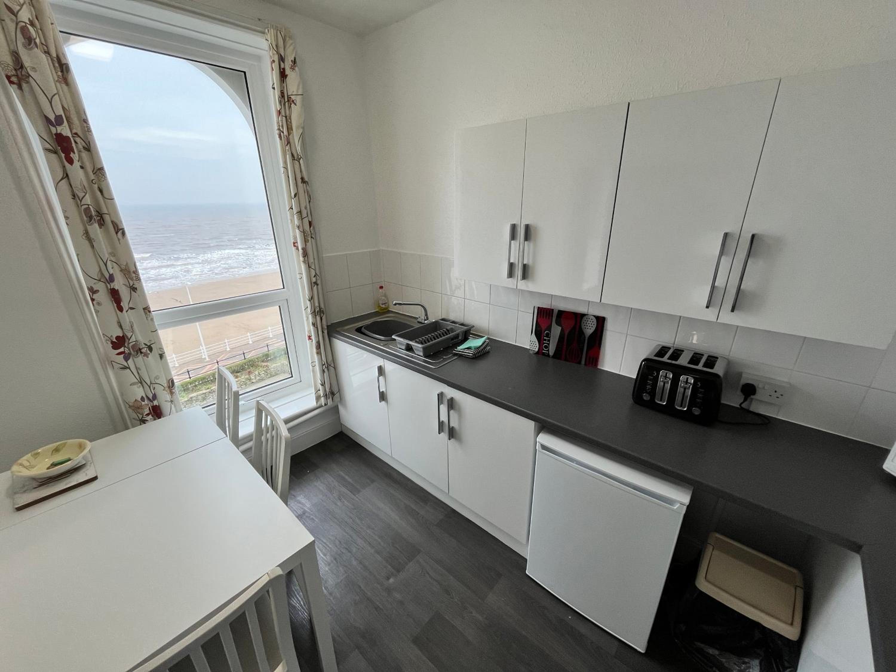 Beaconsfield Holiday Apartments
