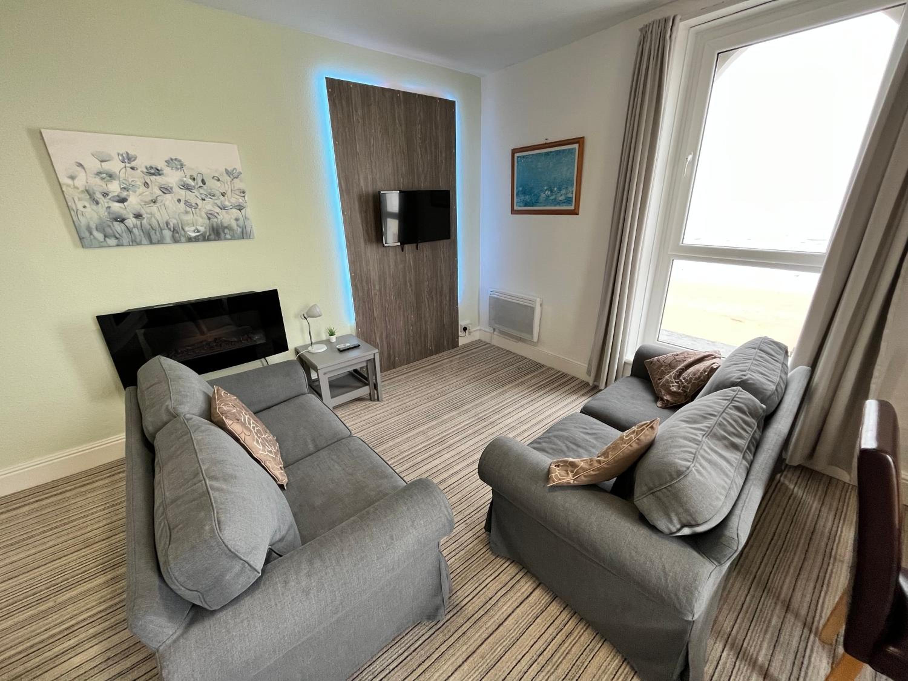 Beaconsfield Holiday Apartments