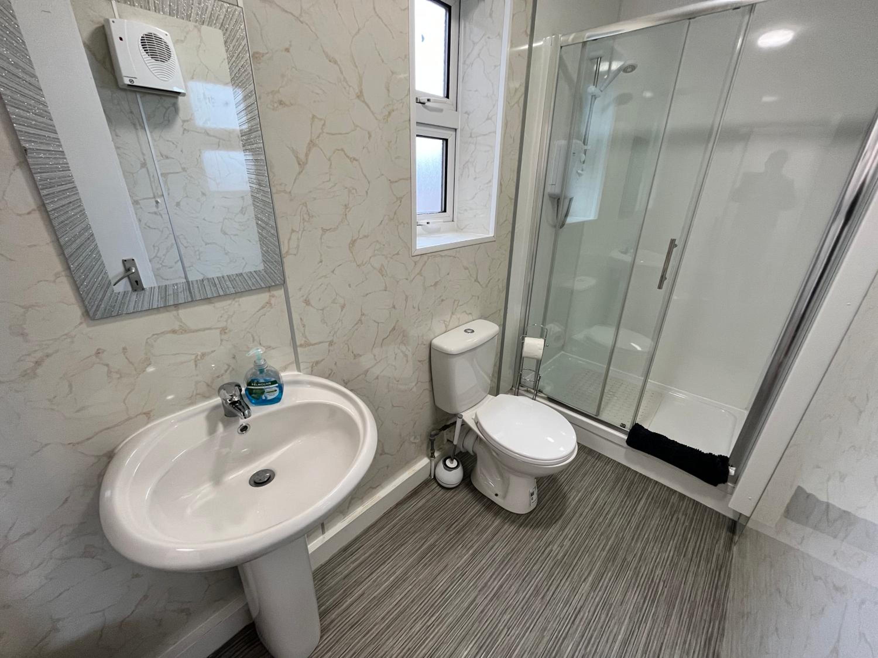 Beaconsfield Holiday Apartments