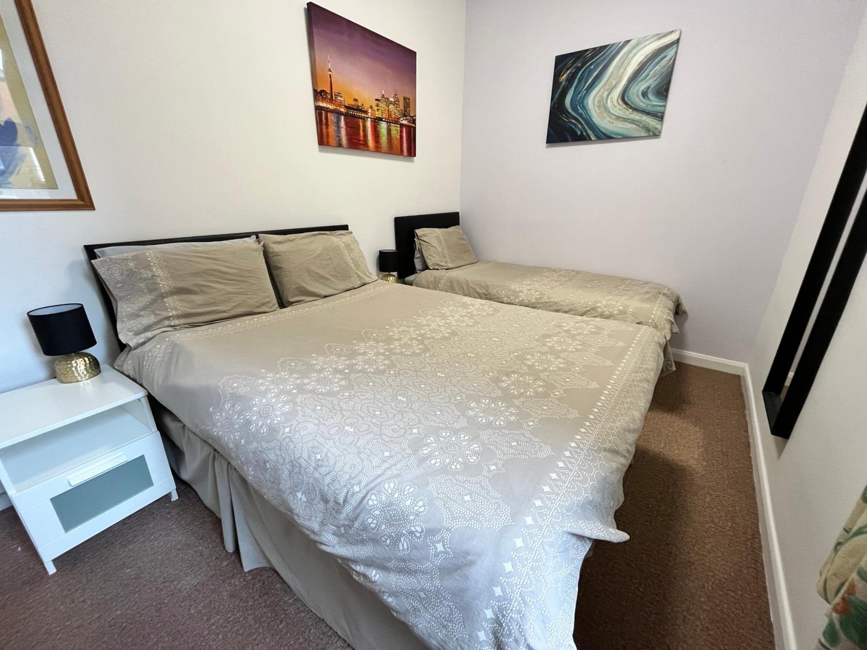 Beaconsfield Holiday Apartments