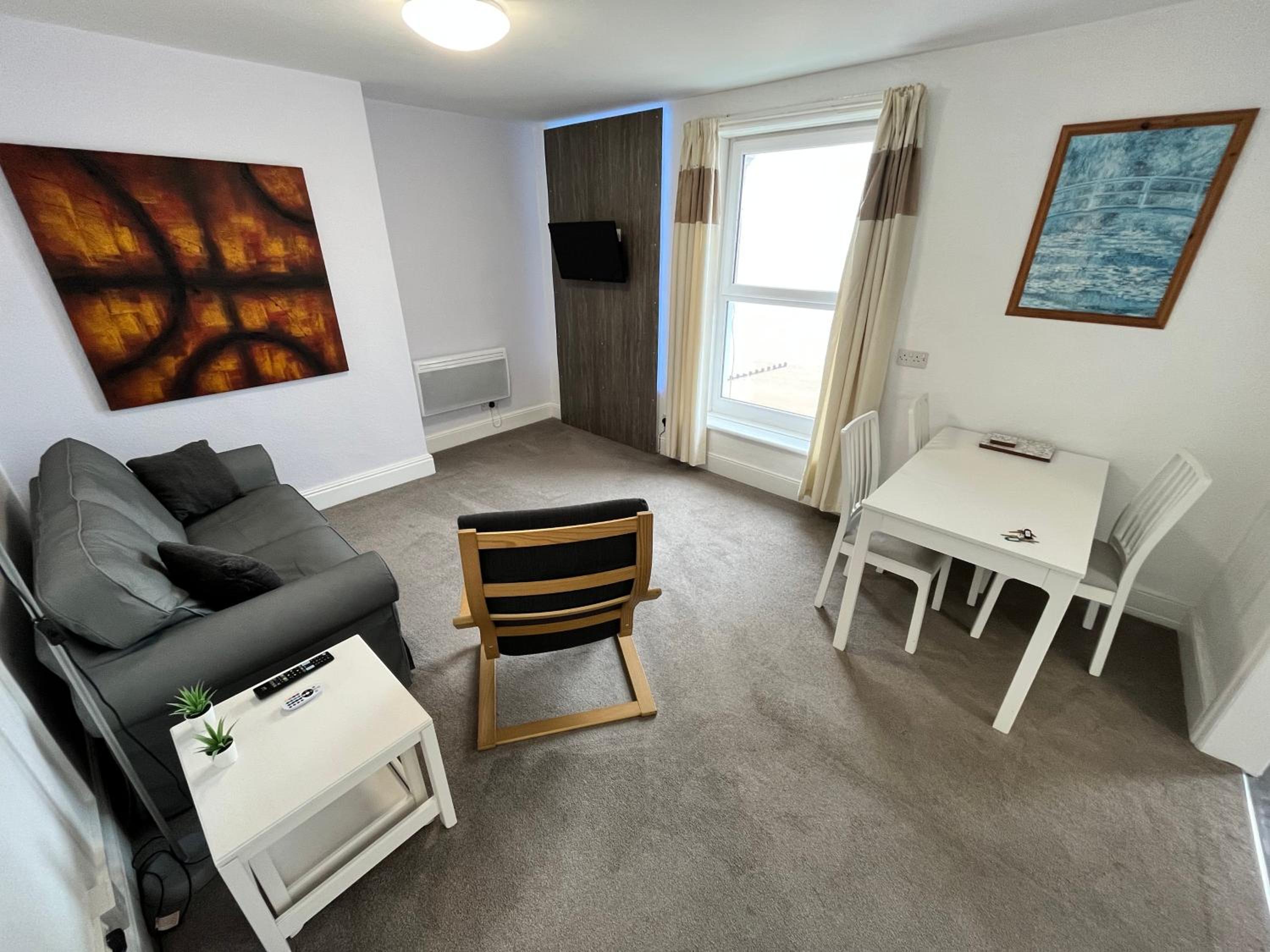 Beaconsfield Holiday Apartments