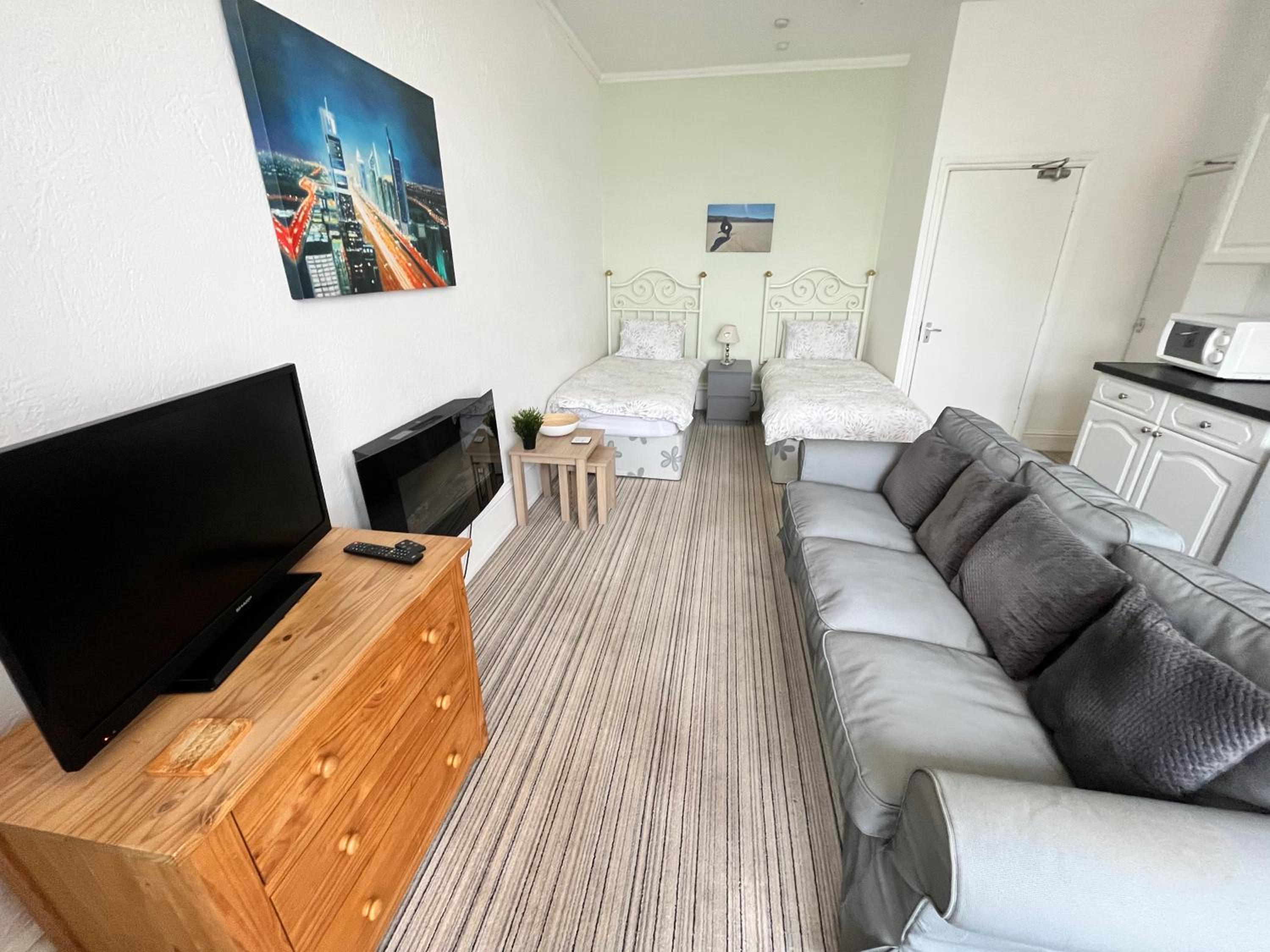 Beaconsfield Holiday Apartments