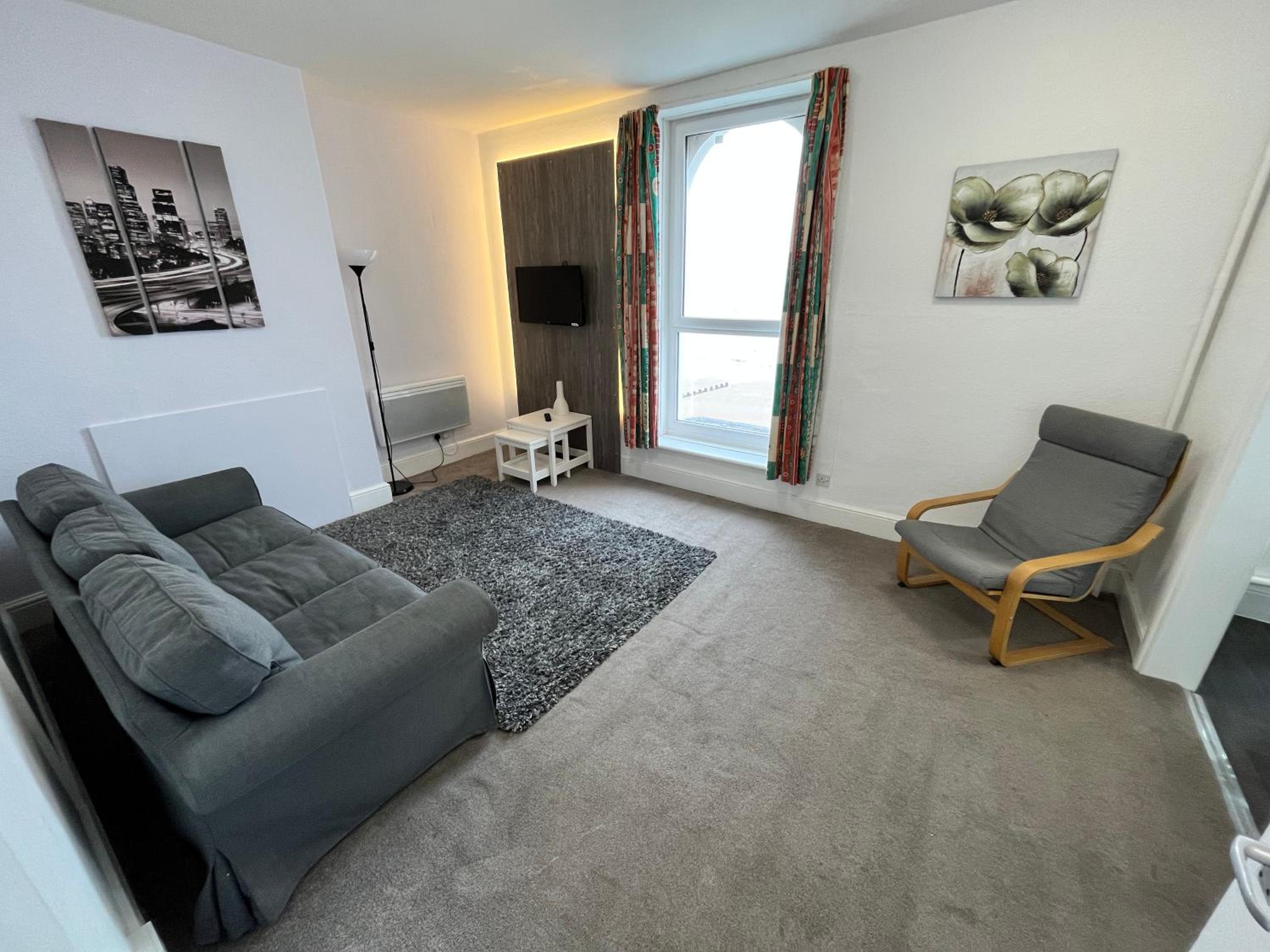 Beaconsfield Holiday Apartments