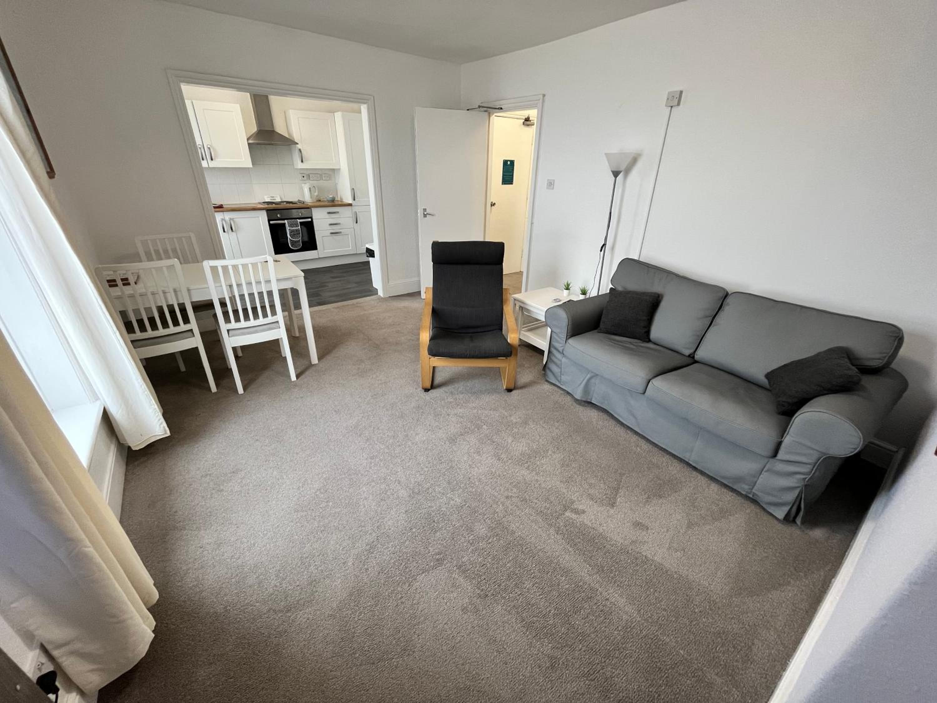 Beaconsfield Holiday Apartments