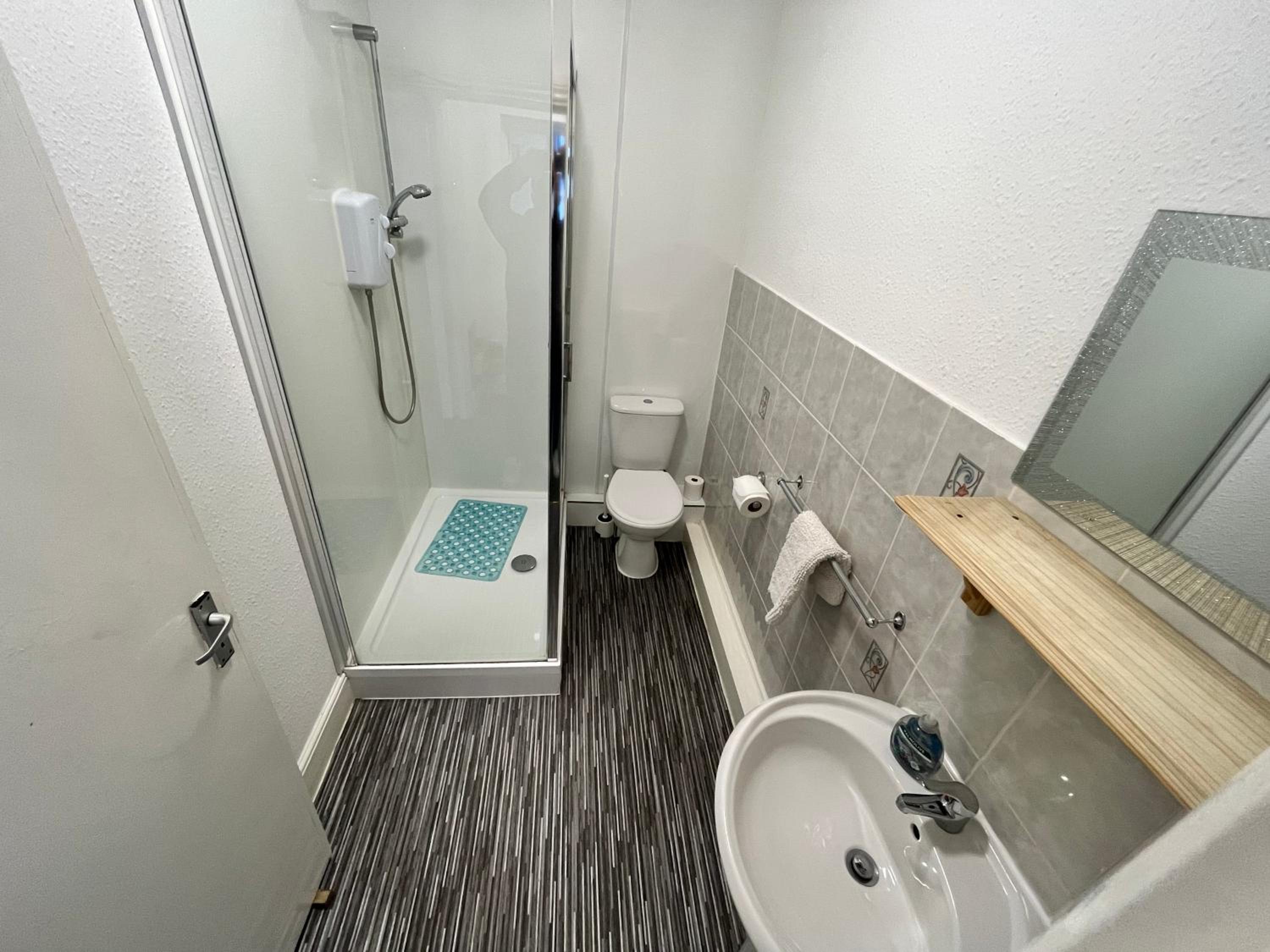 Beaconsfield Holiday Apartments