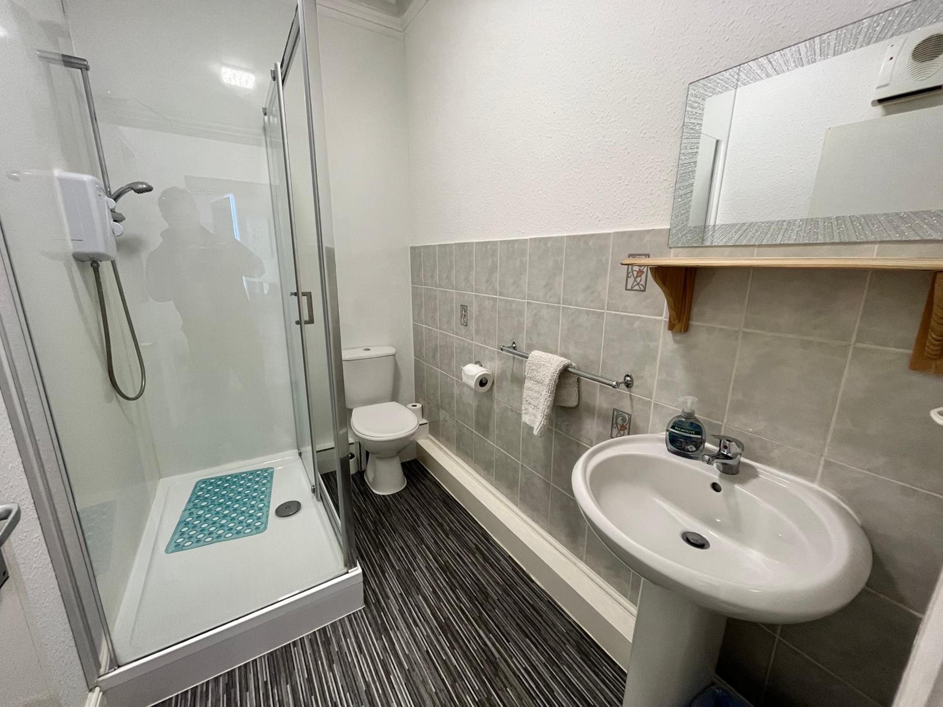 Beaconsfield Holiday Apartments