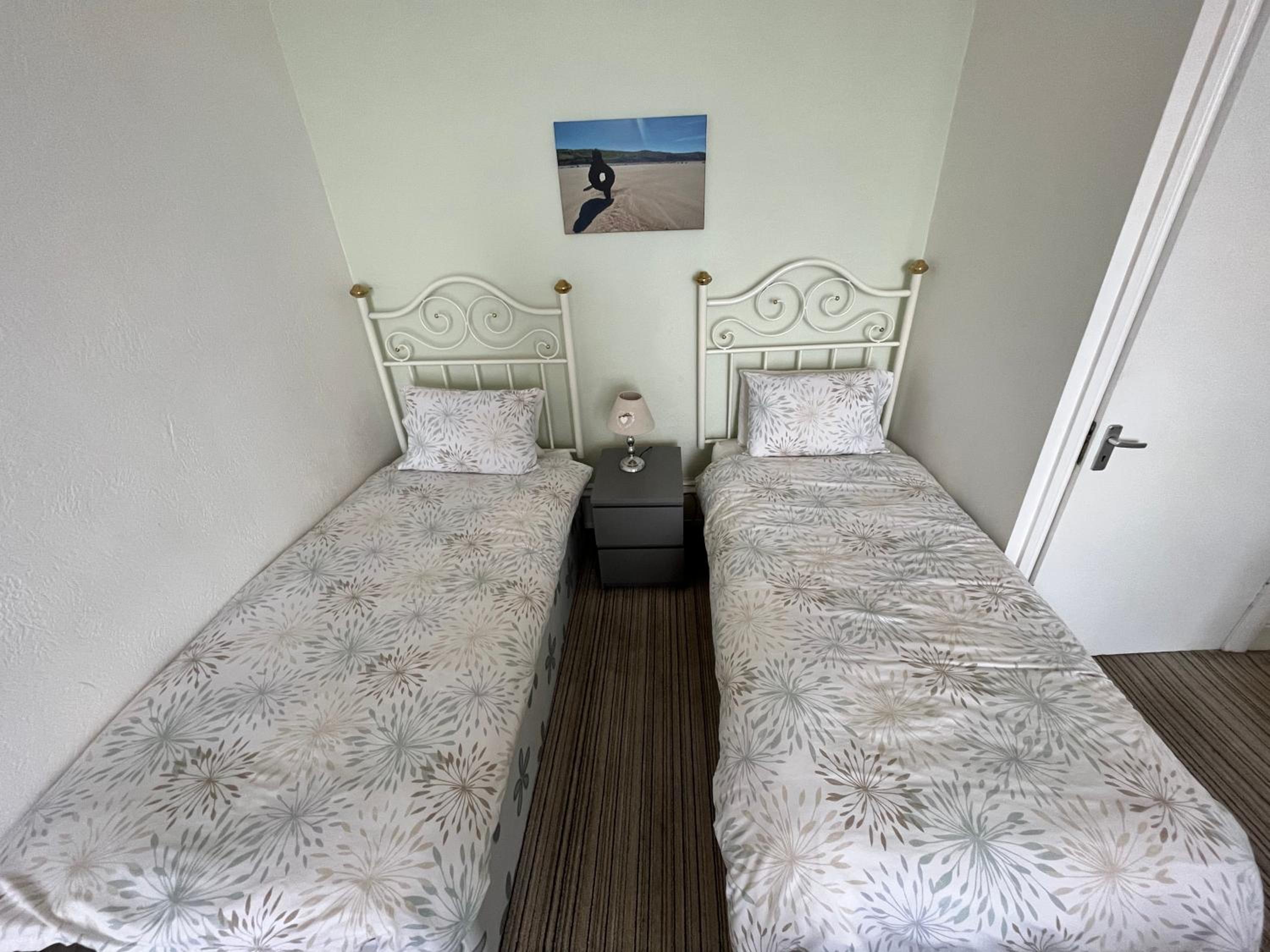 Beaconsfield Holiday Apartments