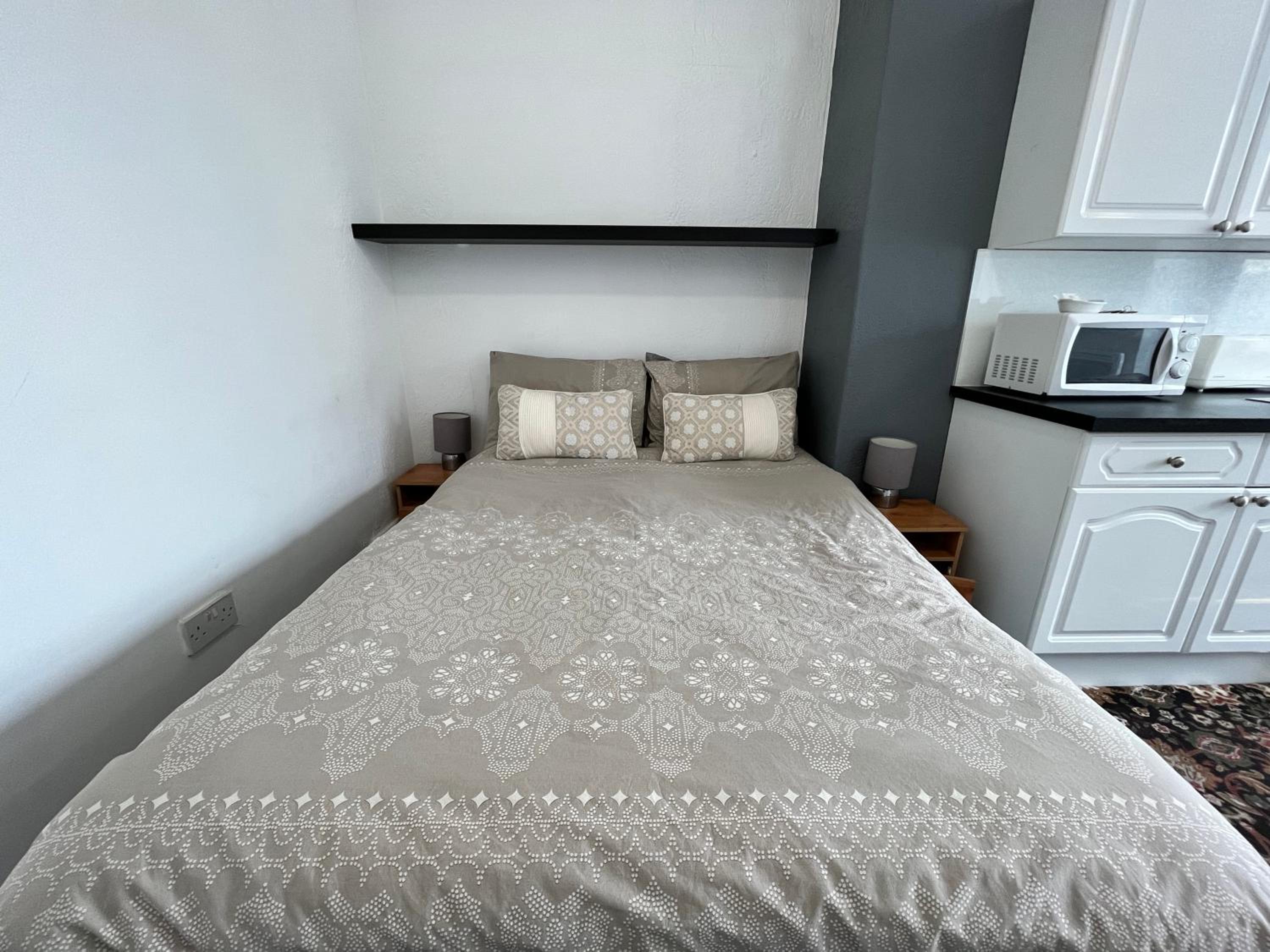 Beaconsfield Holiday Apartments