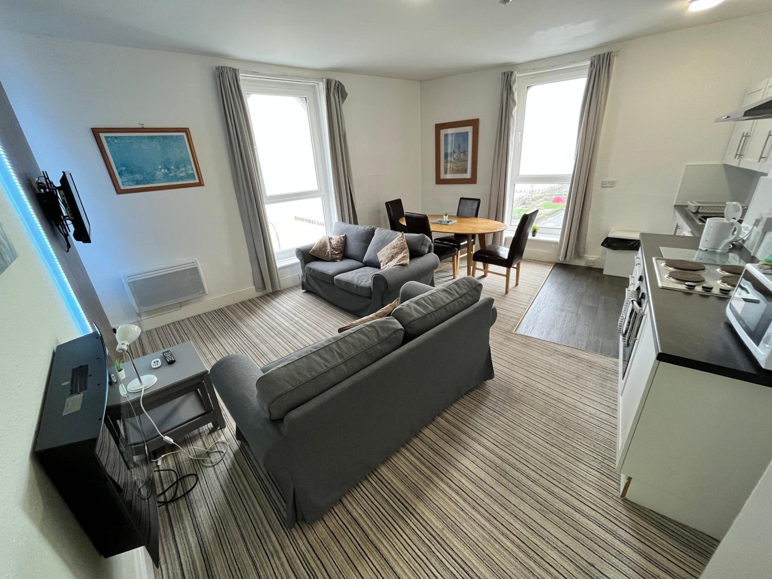 Beaconsfield Holiday Apartments