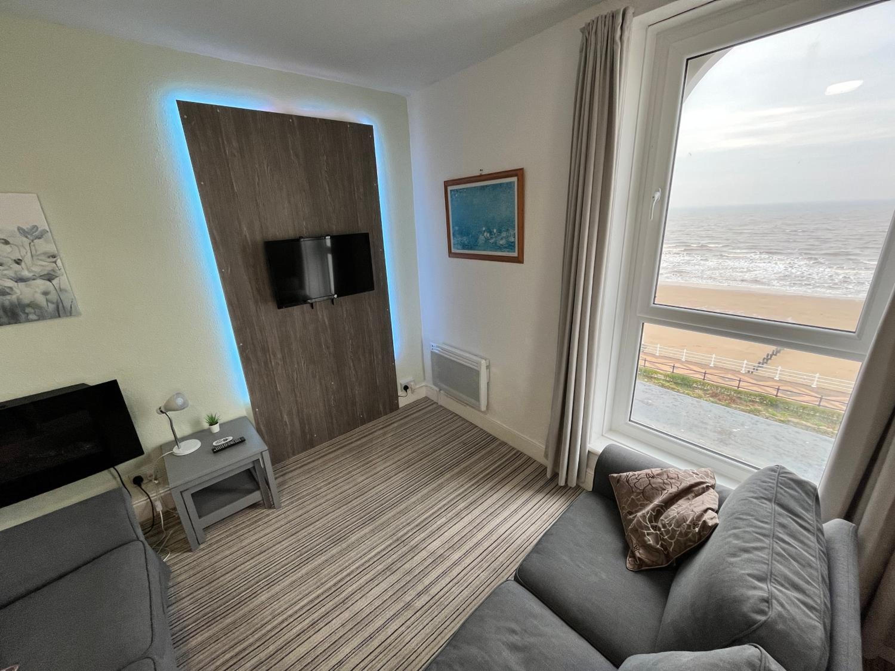 Beaconsfield Holiday Apartments