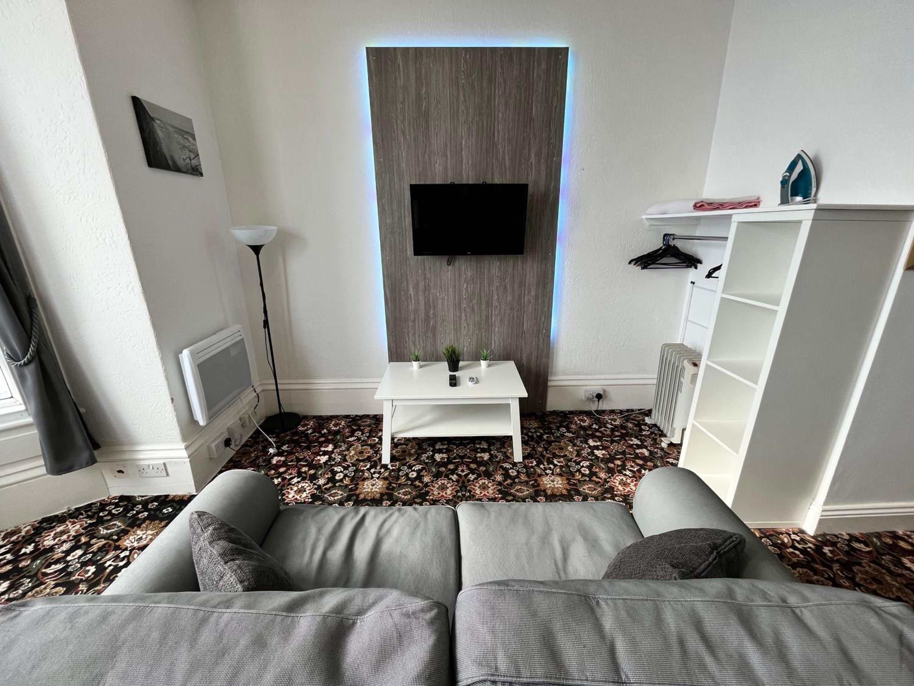 Beaconsfield Holiday Apartments