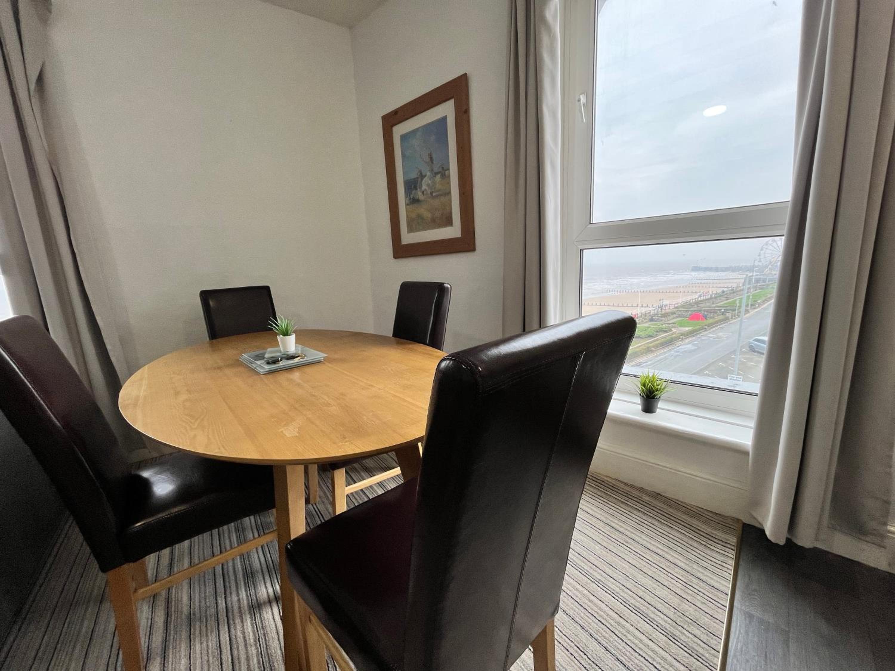 Beaconsfield Holiday Apartments