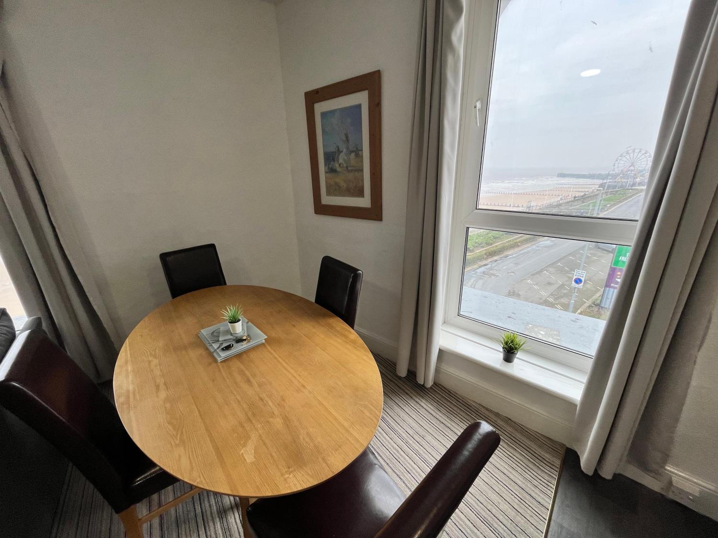 Beaconsfield Holiday Apartments
