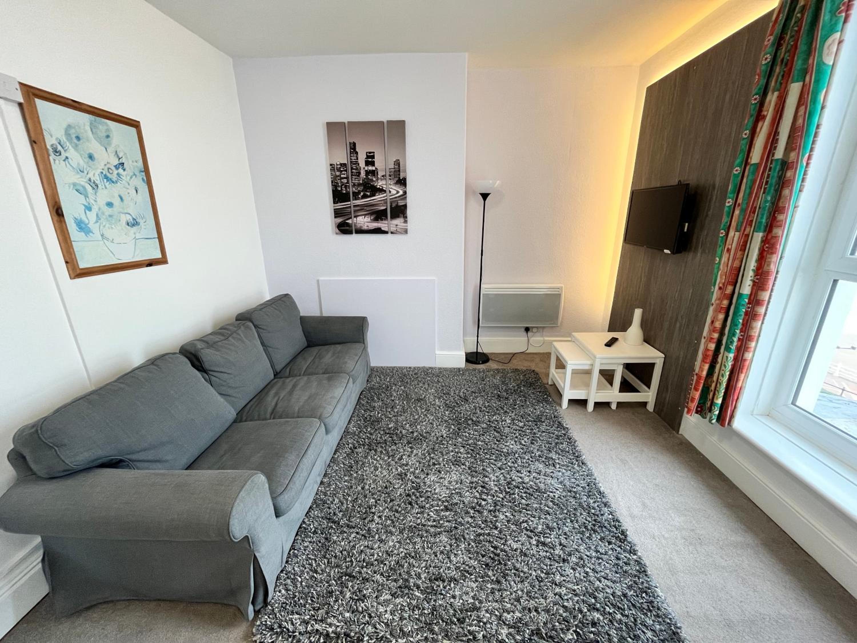 Beaconsfield Holiday Apartments