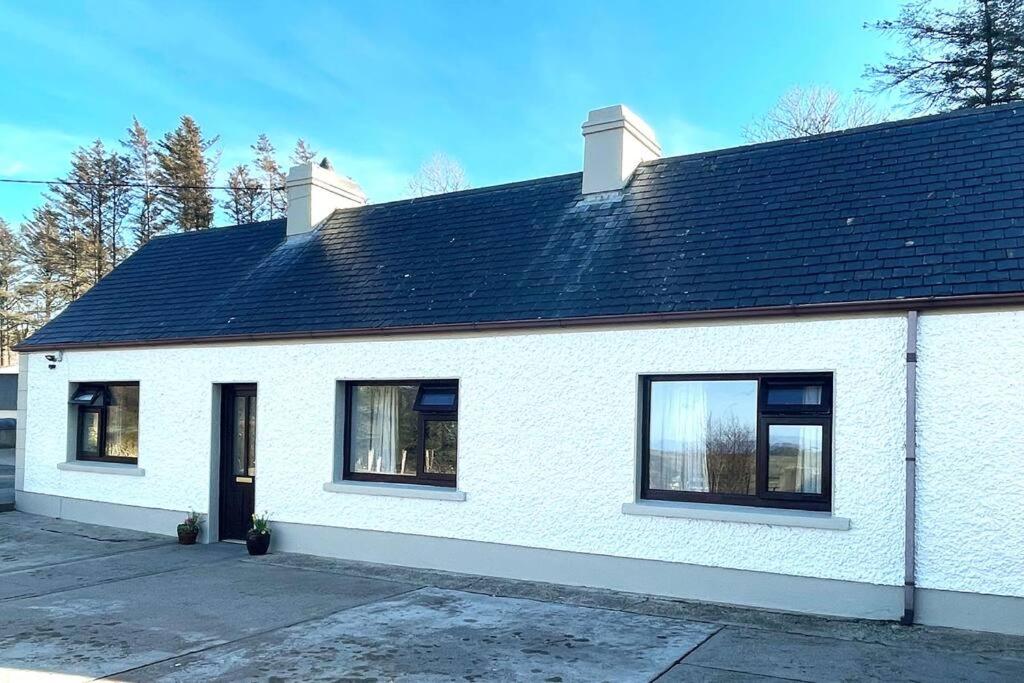 Grogagh Hill Cottage view 2