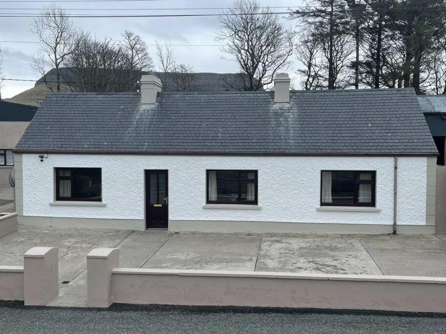 Grogagh Hill Cottage view 3