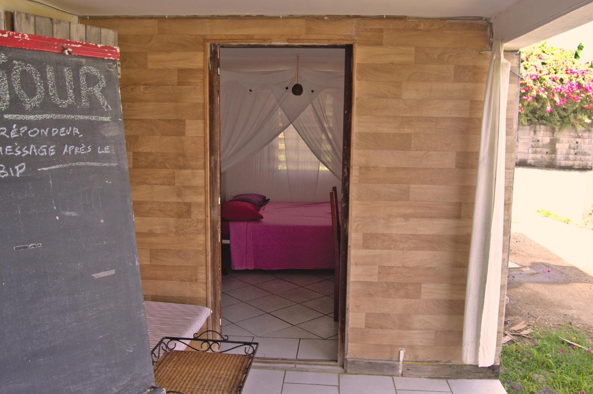 Le lit d'Oli view 3