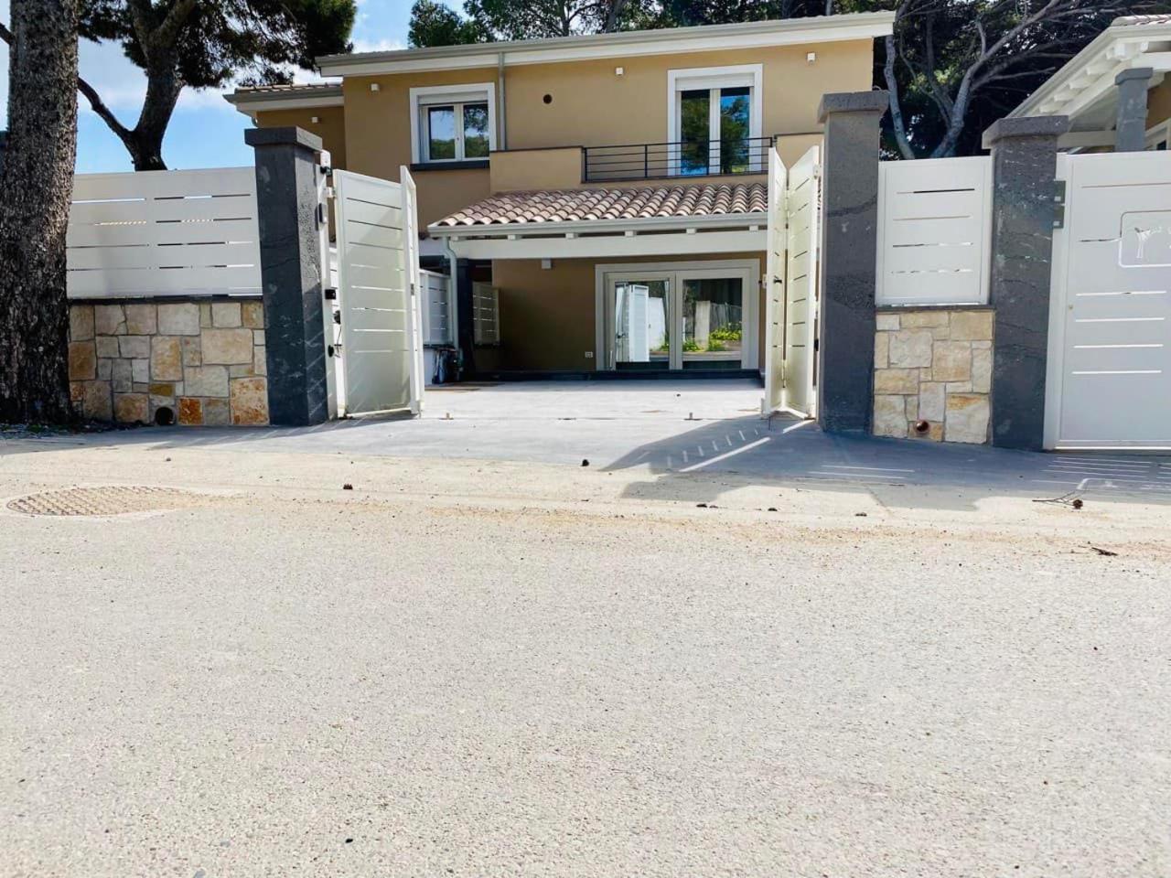 Nuova Residenza dei 7 Pini a pochi passi dal mare view 4