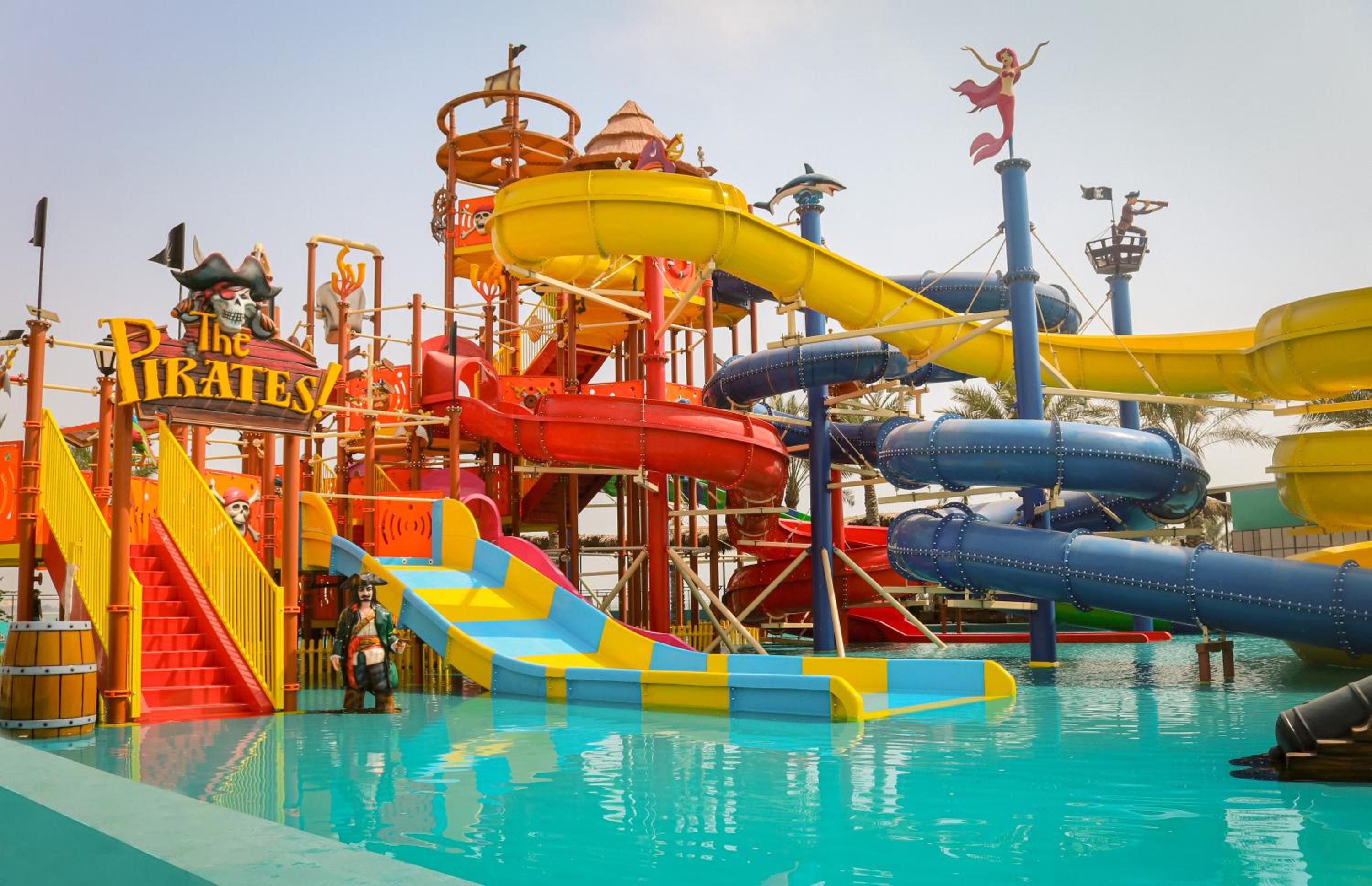 Lagoona Beach Luxury Resort and Spa