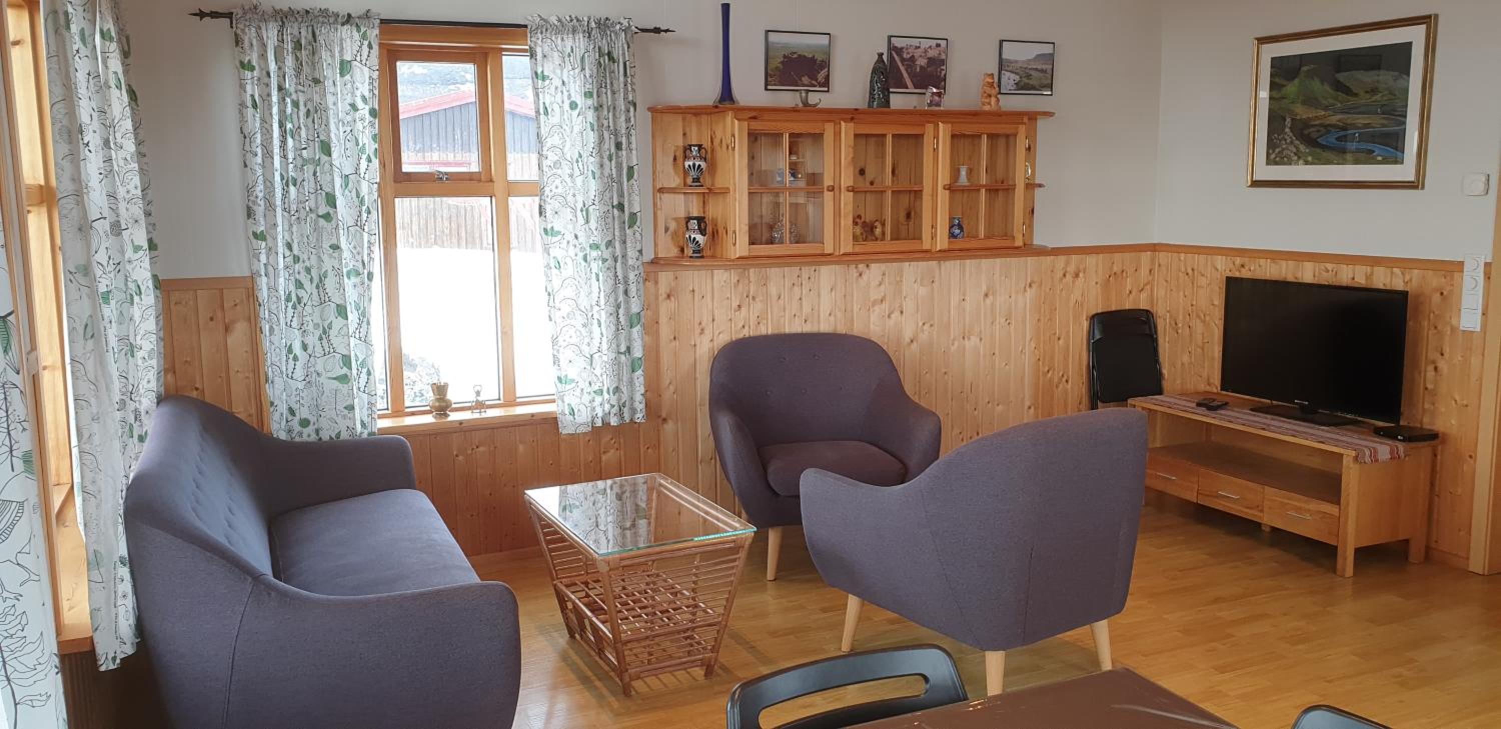 Vorsabær 2 Holiday Home view 4