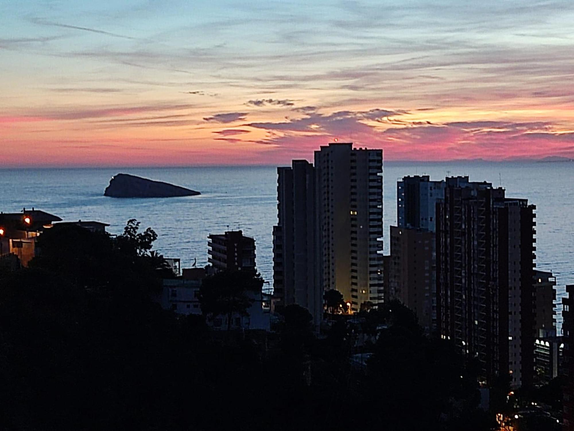 Mirador Lux Residence