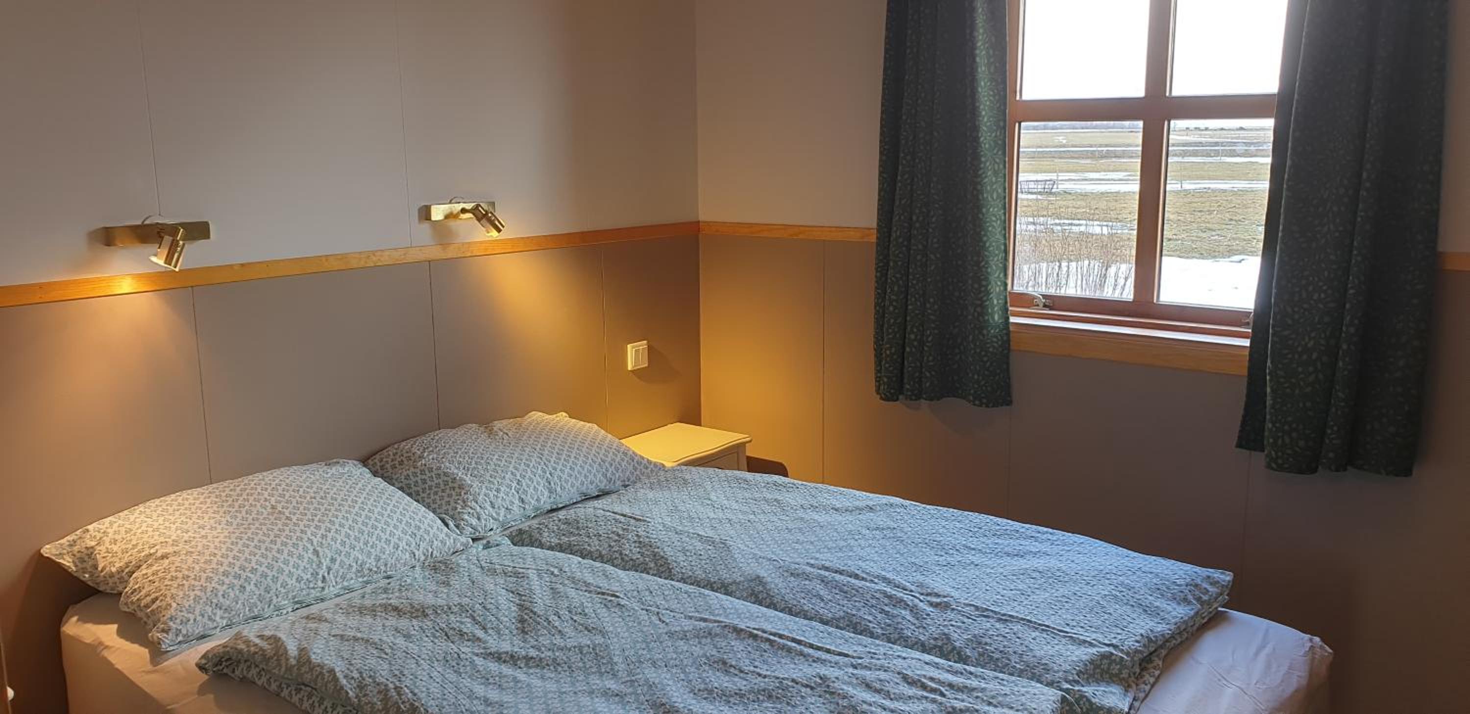 Vorsabær 2 Holiday Home view 5