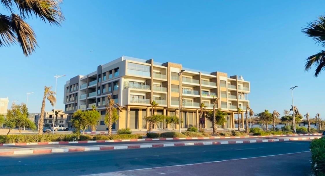 PRESTIGIA ESSAOUIRA MOGADOR Luxury Ocean View view 3