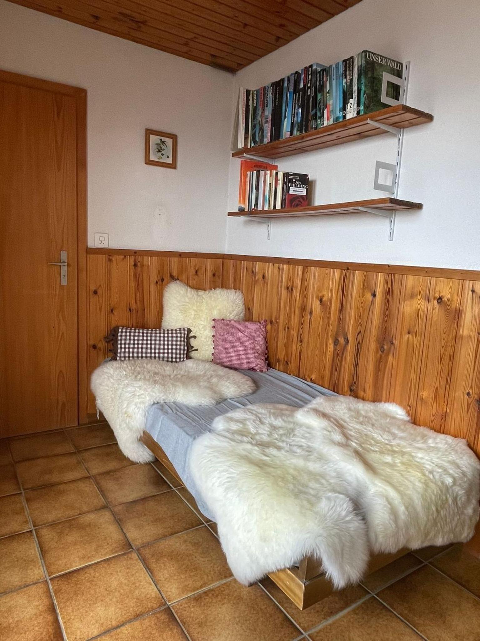 Gemütliche Wohnung mit Traumaussicht! view 3