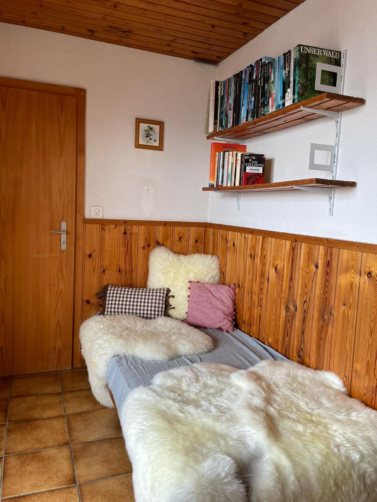 Gemütliche Wohnung mit Traumaussicht! view 4