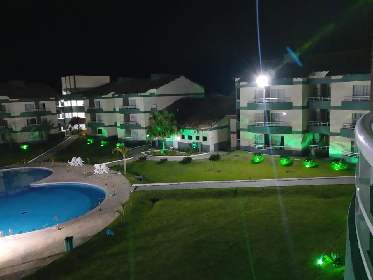 Parque Aldeia das Águas Flat