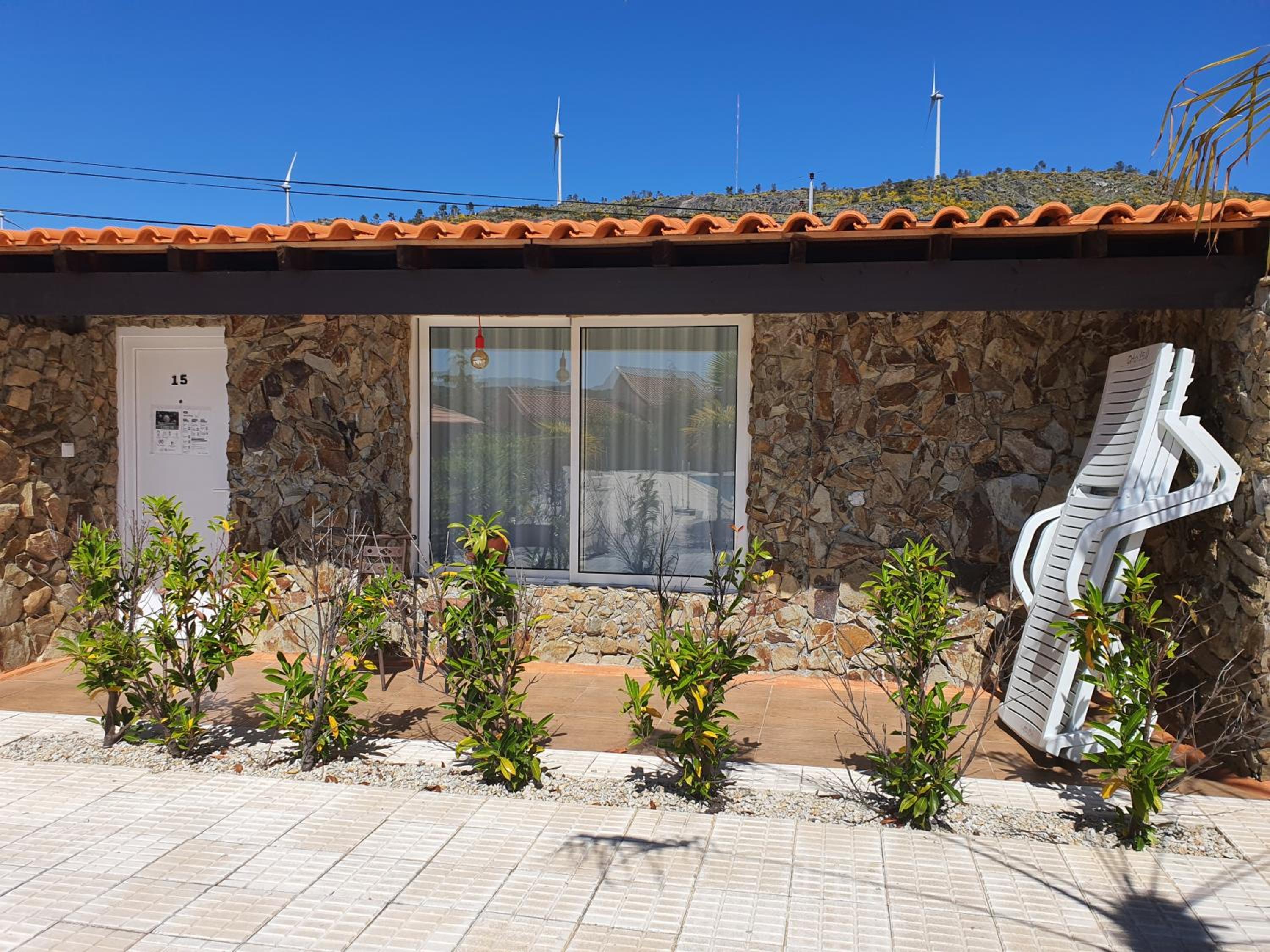 Gojim Casa Rural